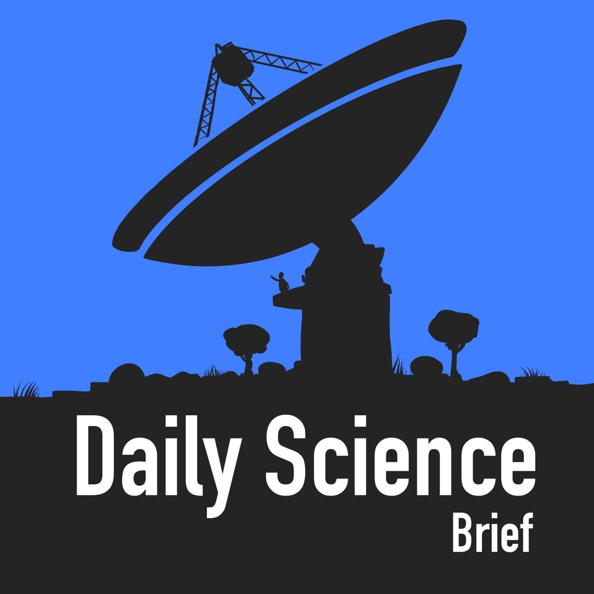 The Final Episode - Daily Science Brief cover
