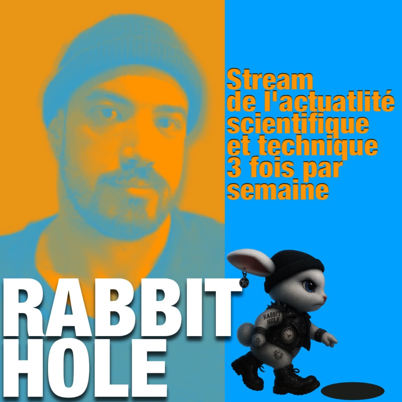 Rabbit Hole cover