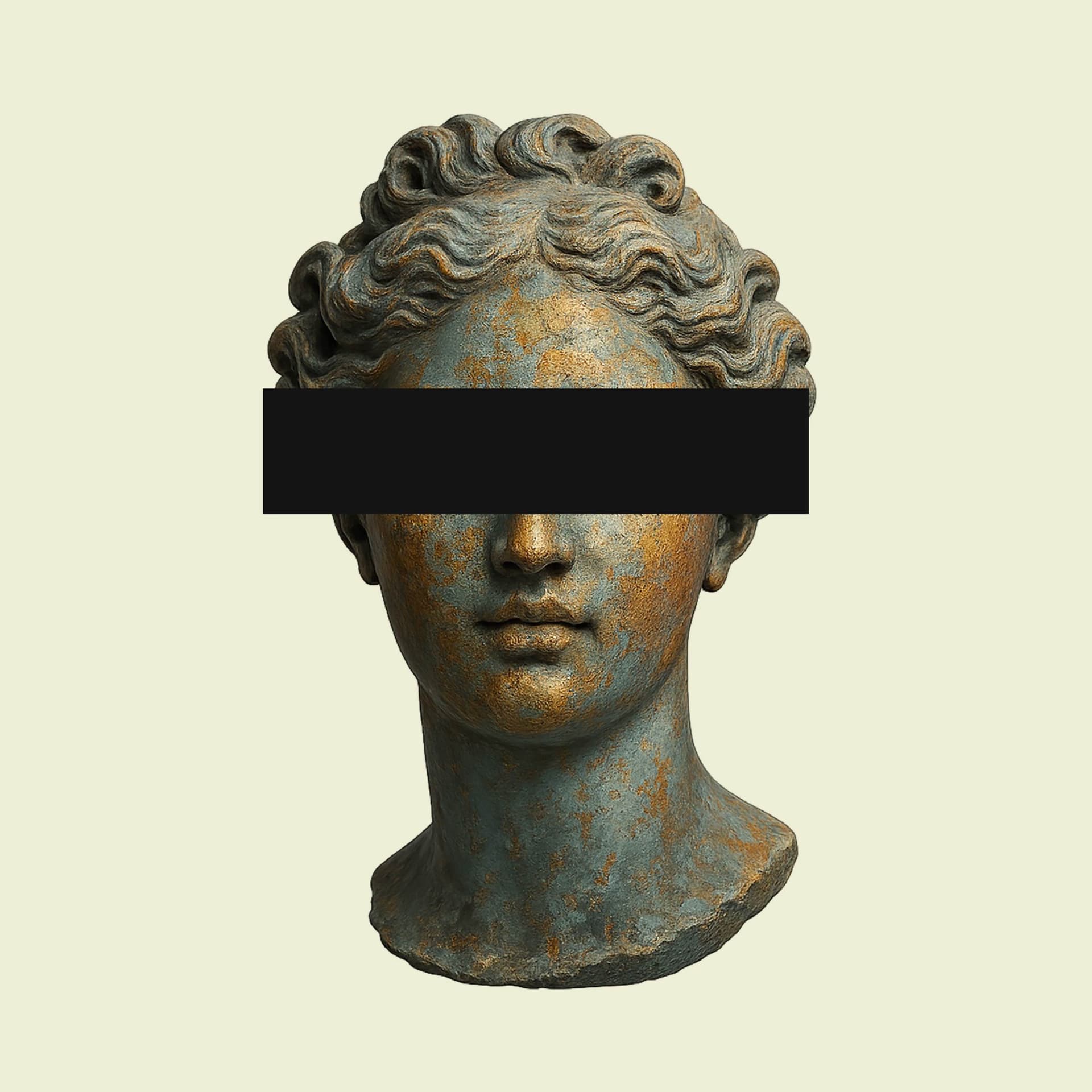 Få dig själv under kontroll - Stoisk reflektion - Waking Up-podden cover