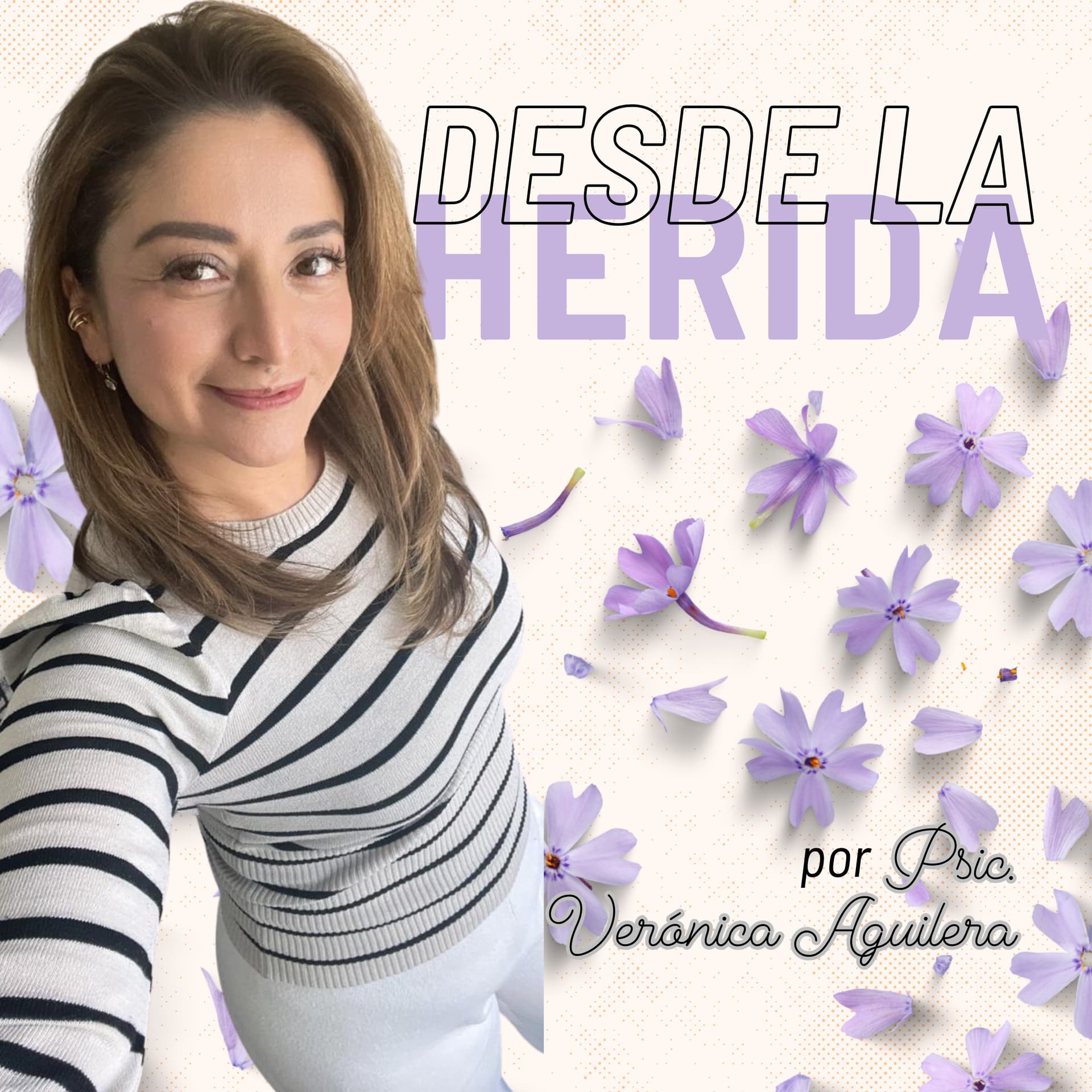 Desde la Herida cover