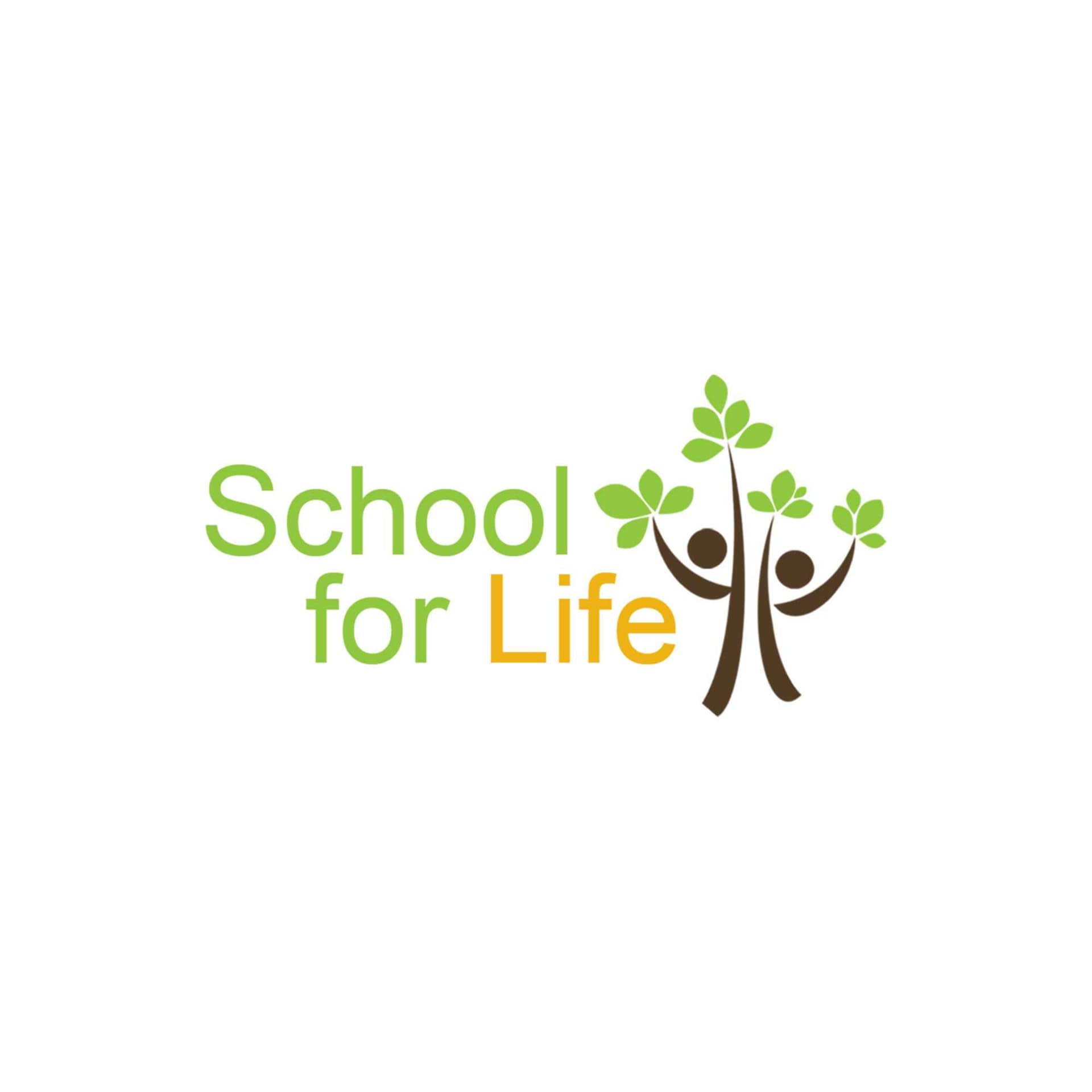 School for Life cover