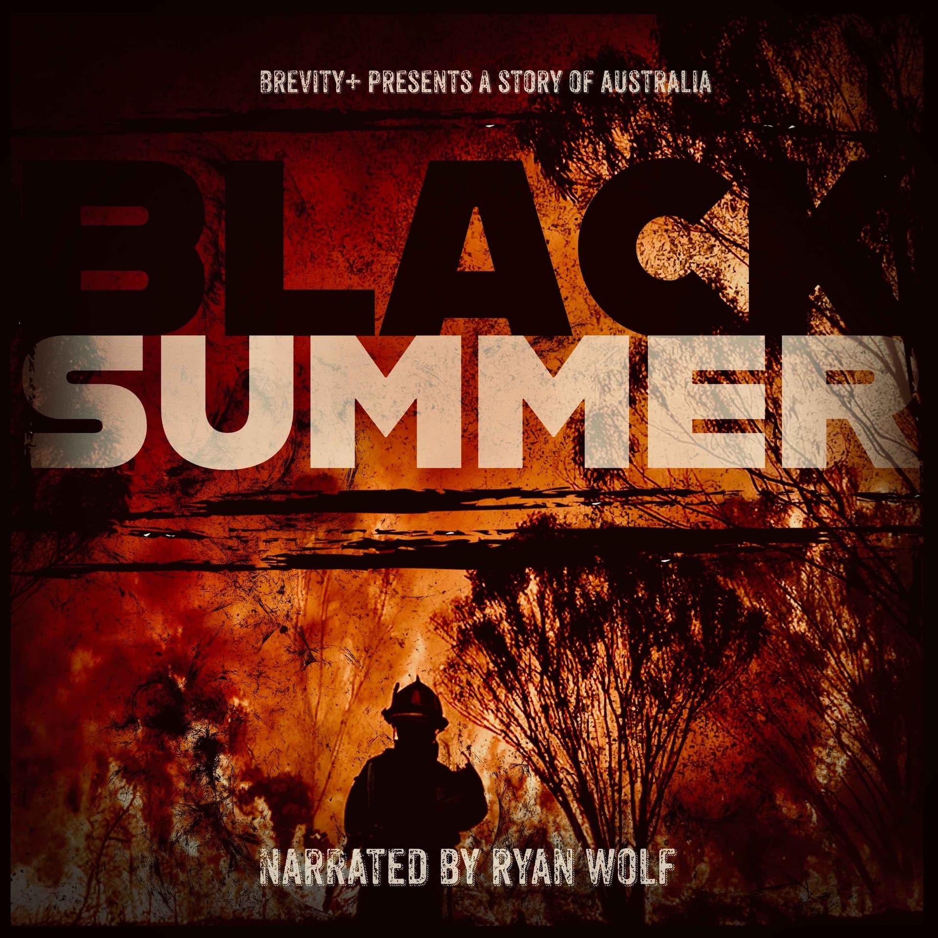 Black Summer cover