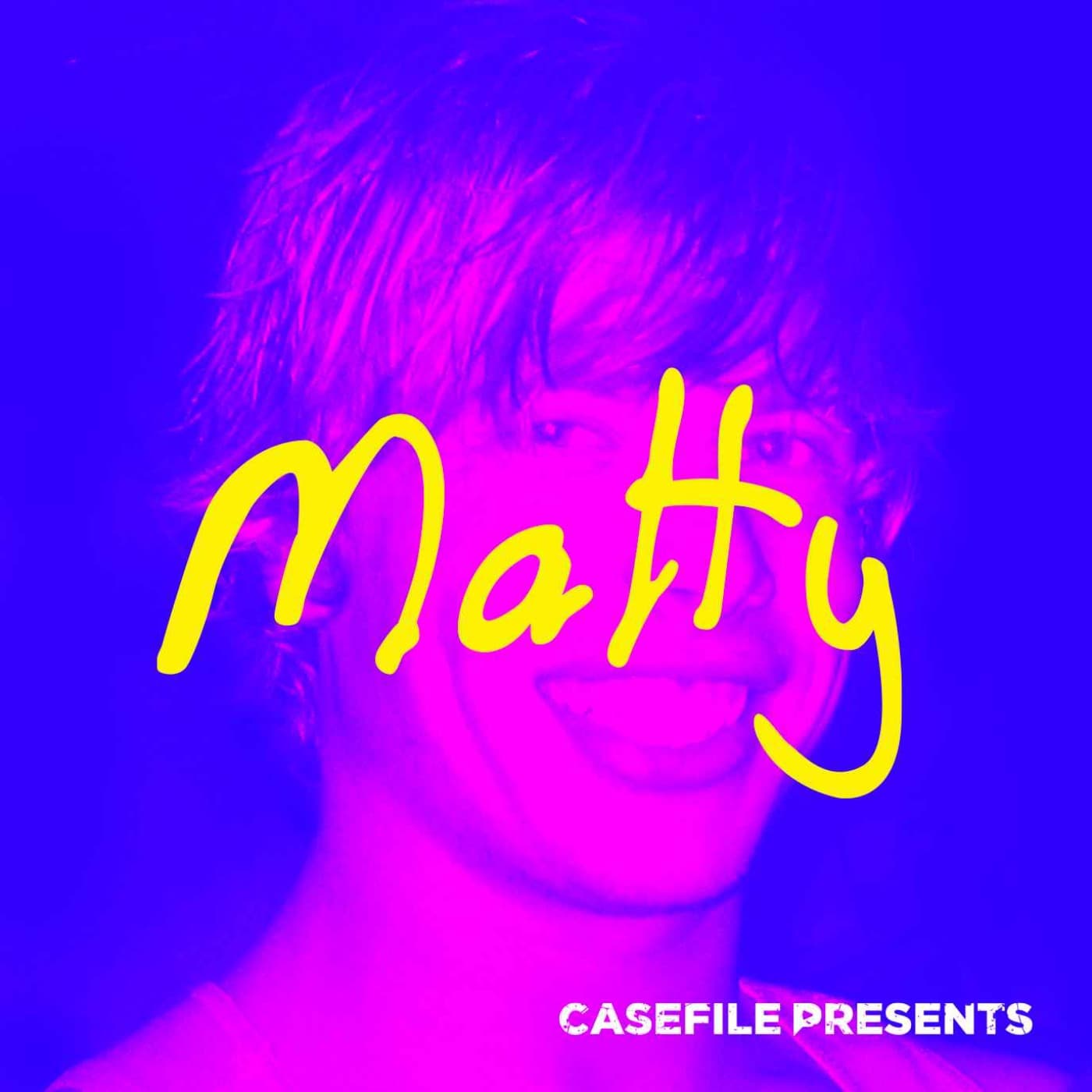 Matty cover