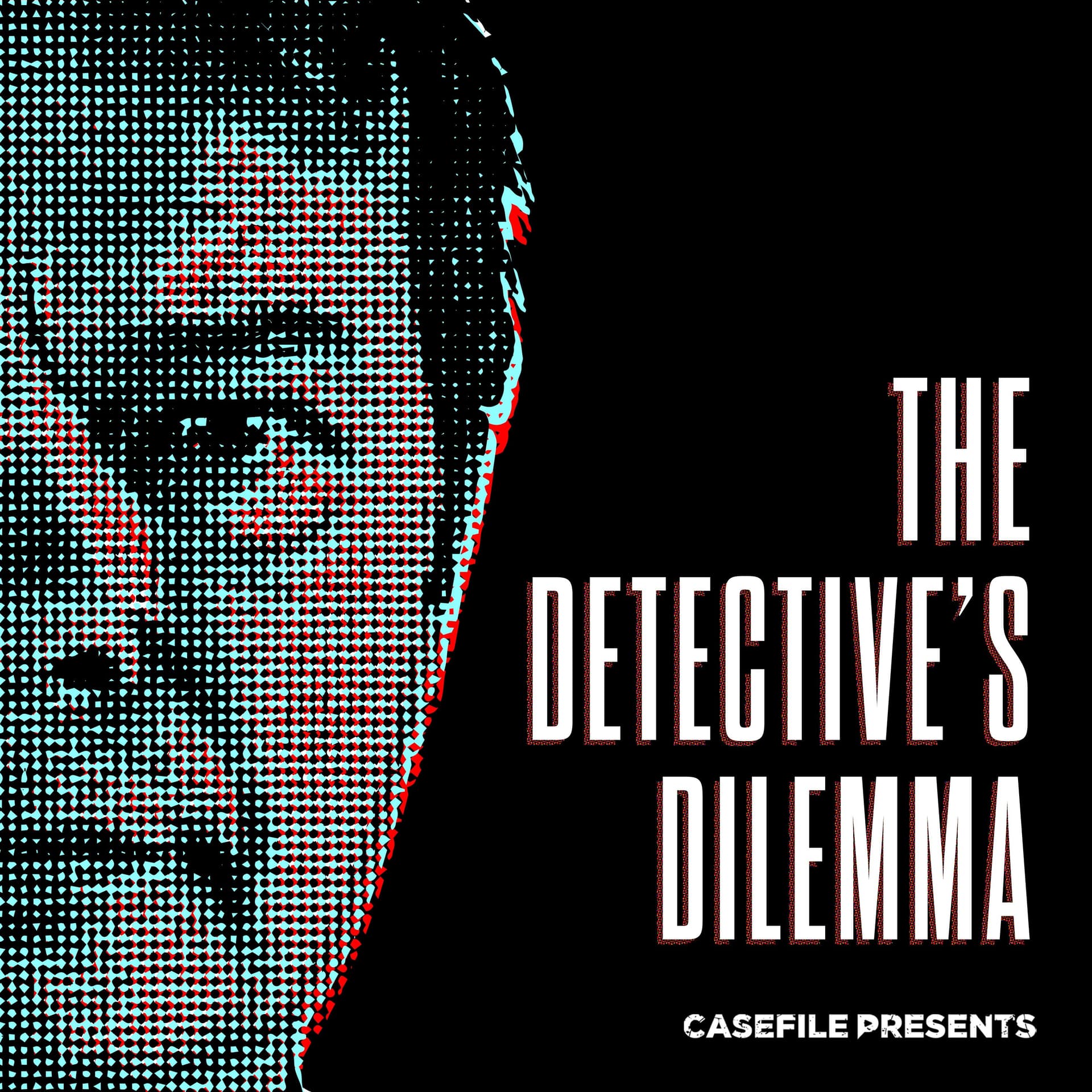 The Detective’s Dilemma cover