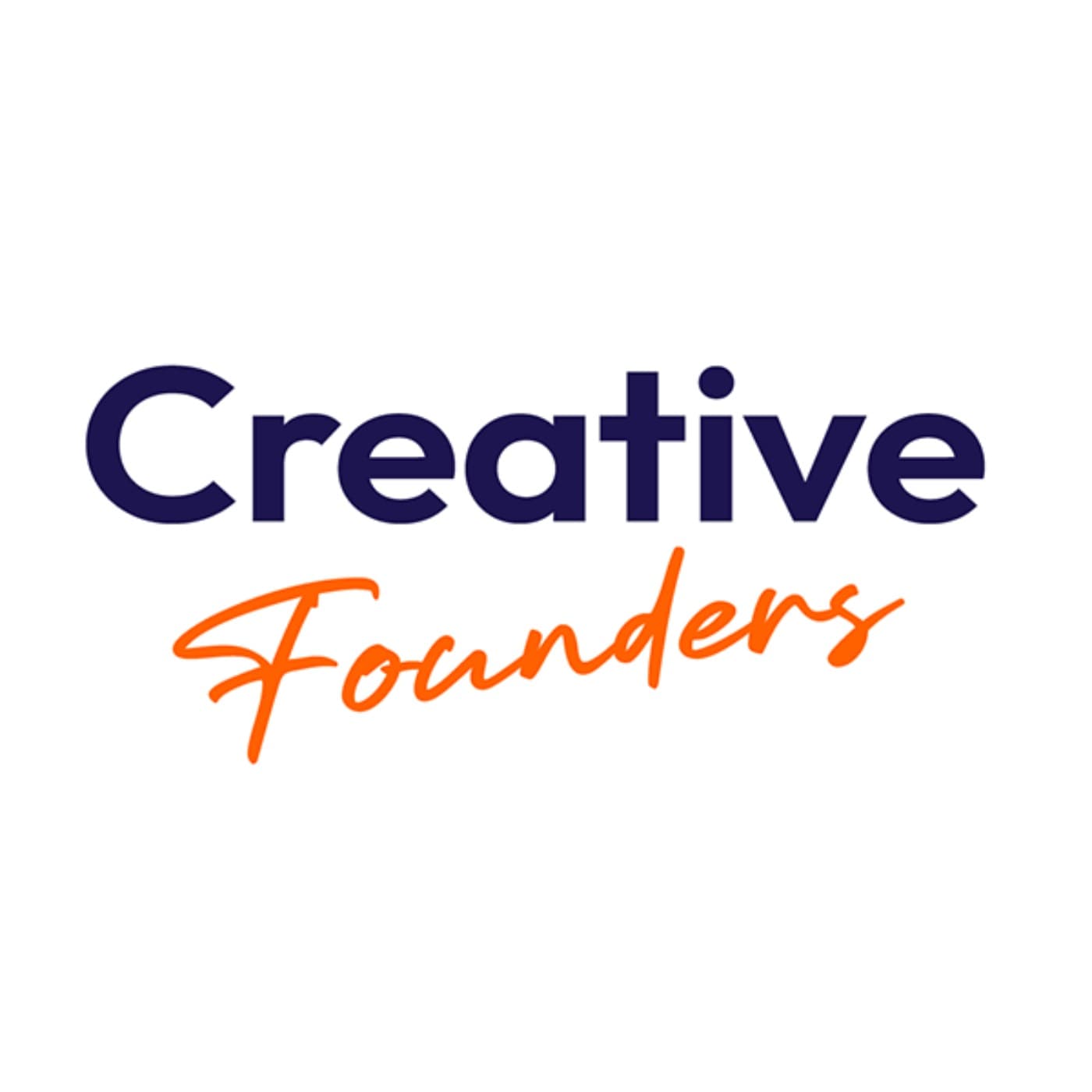 Creative Founders cover