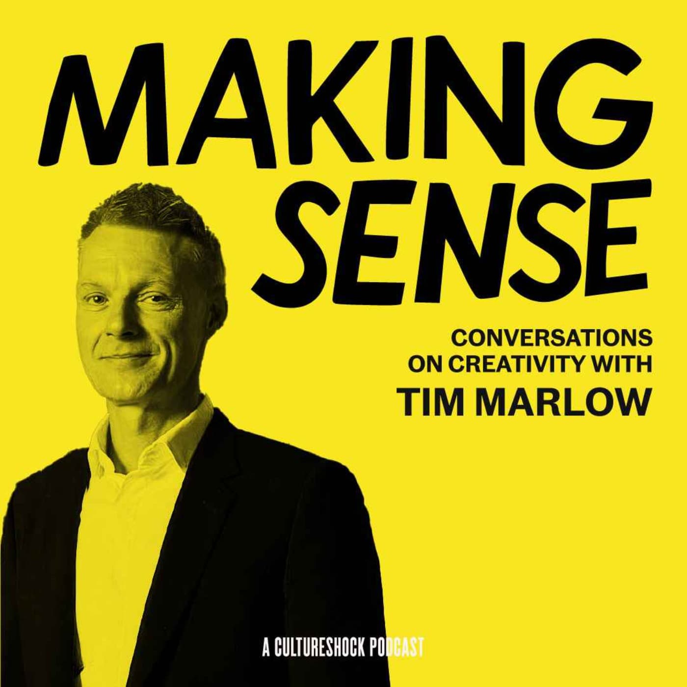 Trailer - Making Sense cover