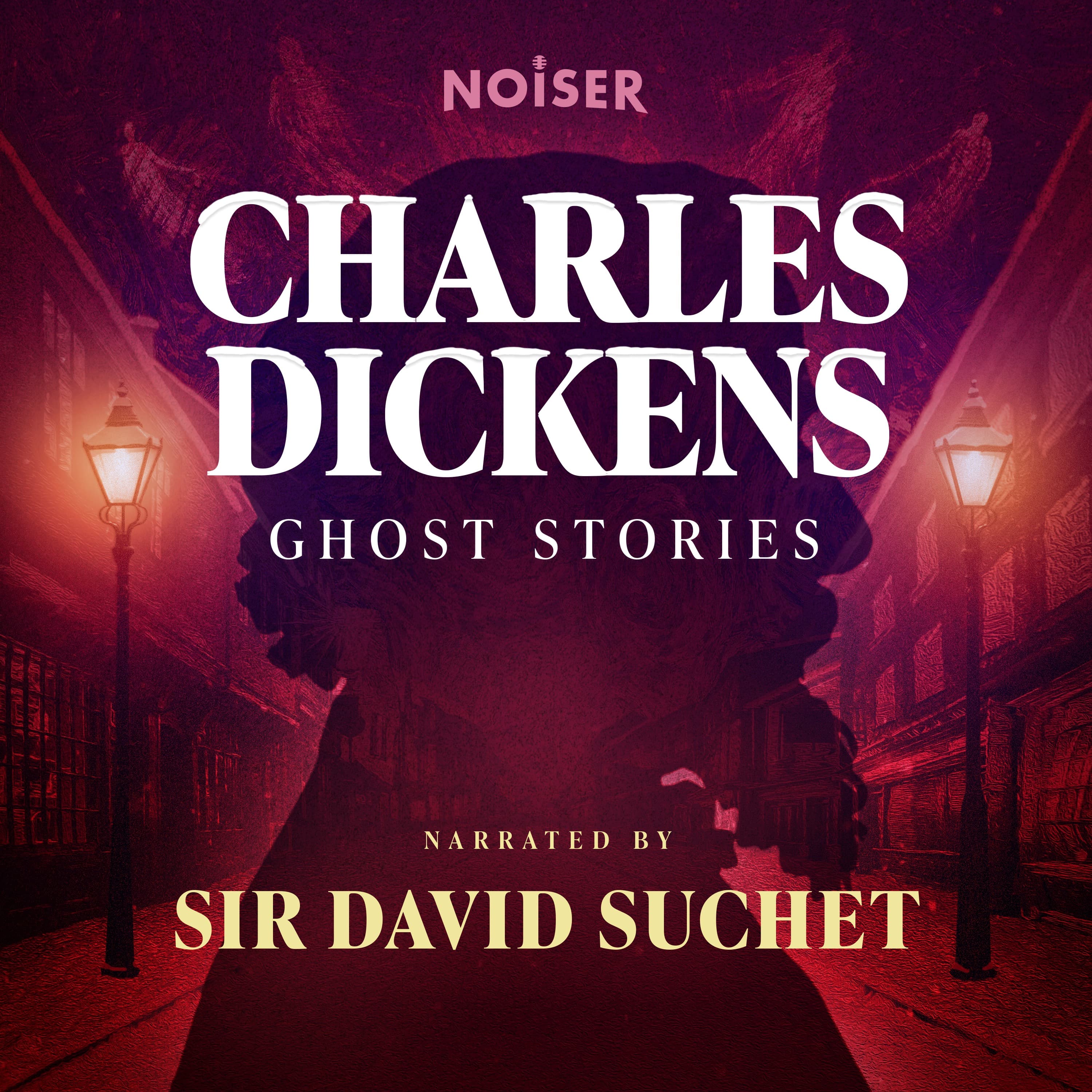 The Ghost in the Bride's Chamber: Part Two - Charles Dickens Ghost Stories cover