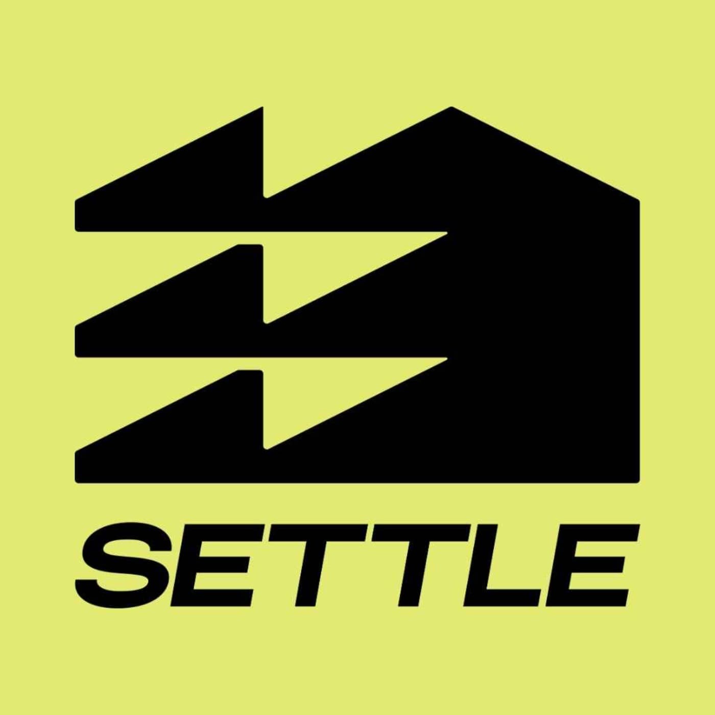 Settle Down Podcast cover