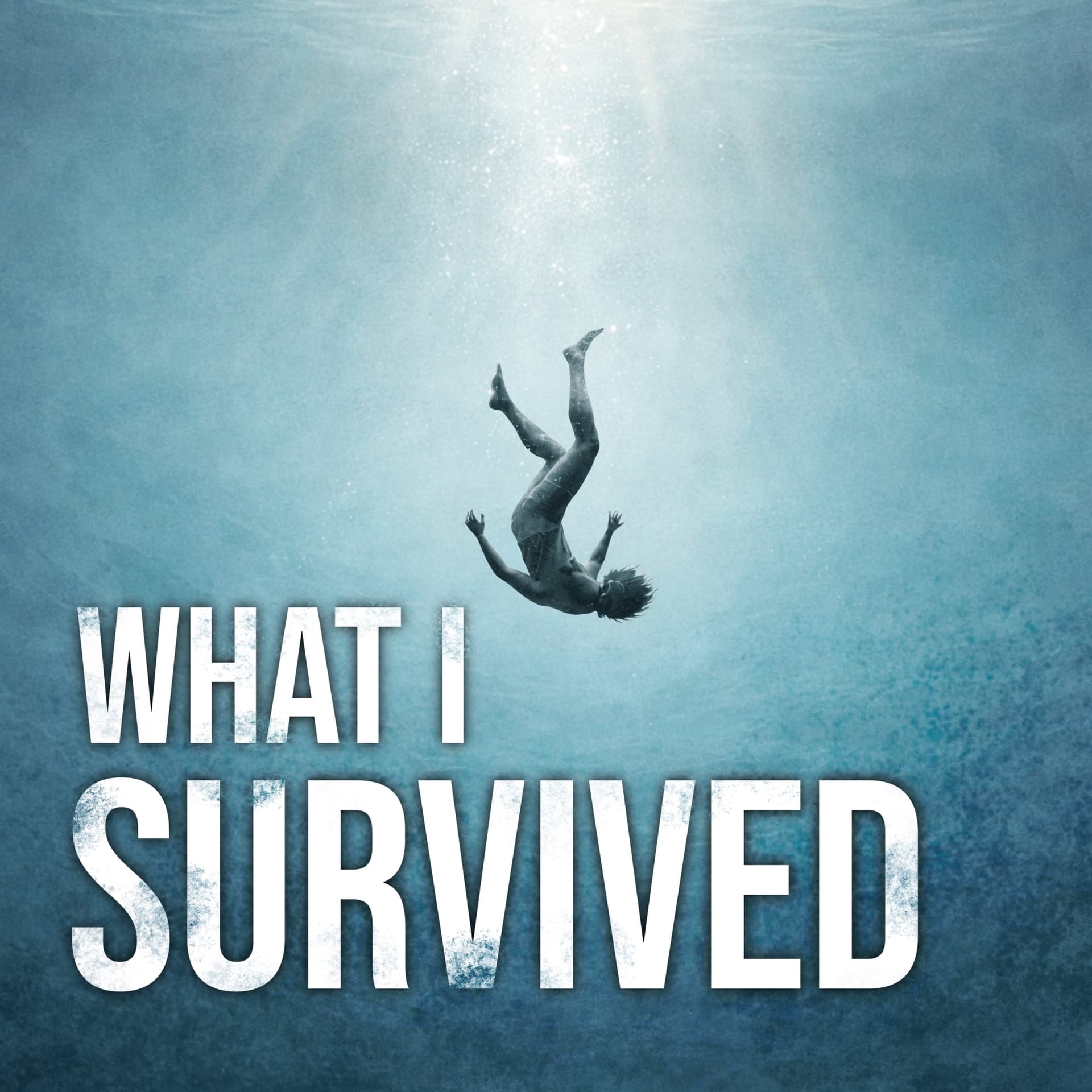 What I Survived - Season 1 - What I survived cover