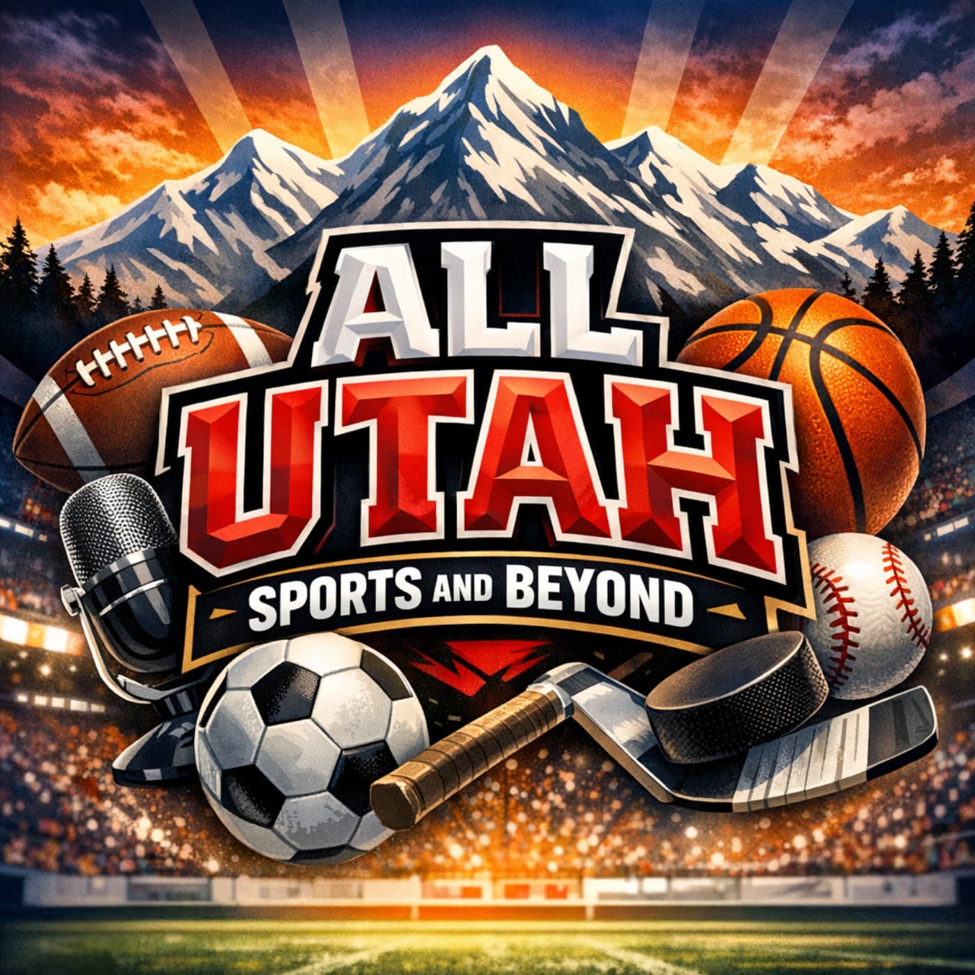 All Utah sports and beyond cover