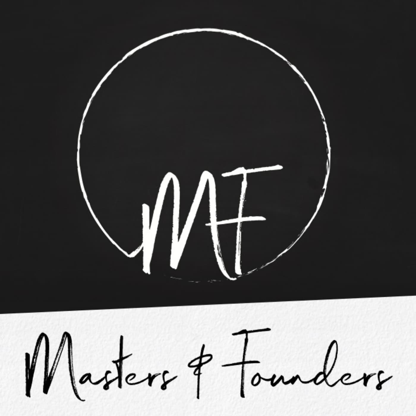 Prentice Howe - Masters and Founders cover