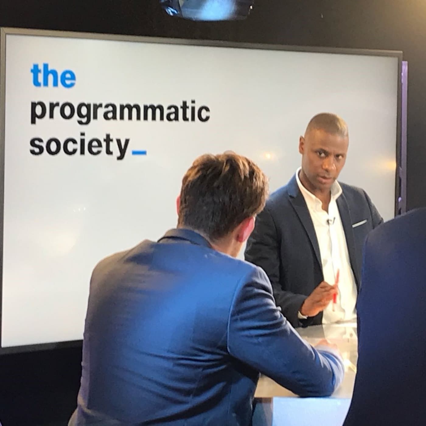 AdTech & MarTech : Tendances 2022 - The Societies Media cover