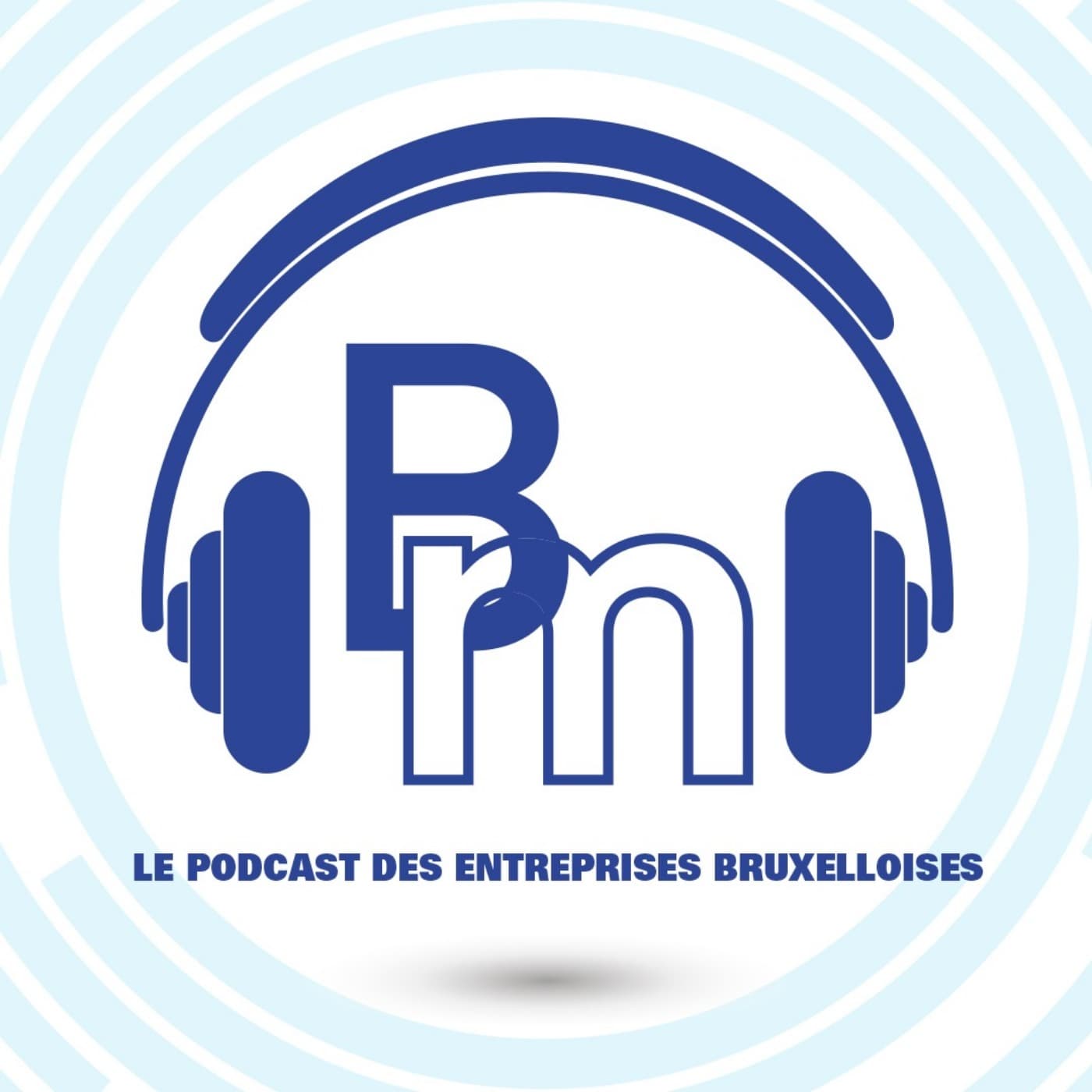 #09 – Roland Cracco, CEO d’Interparking - BRUXELLES MÉTROPOLE cover