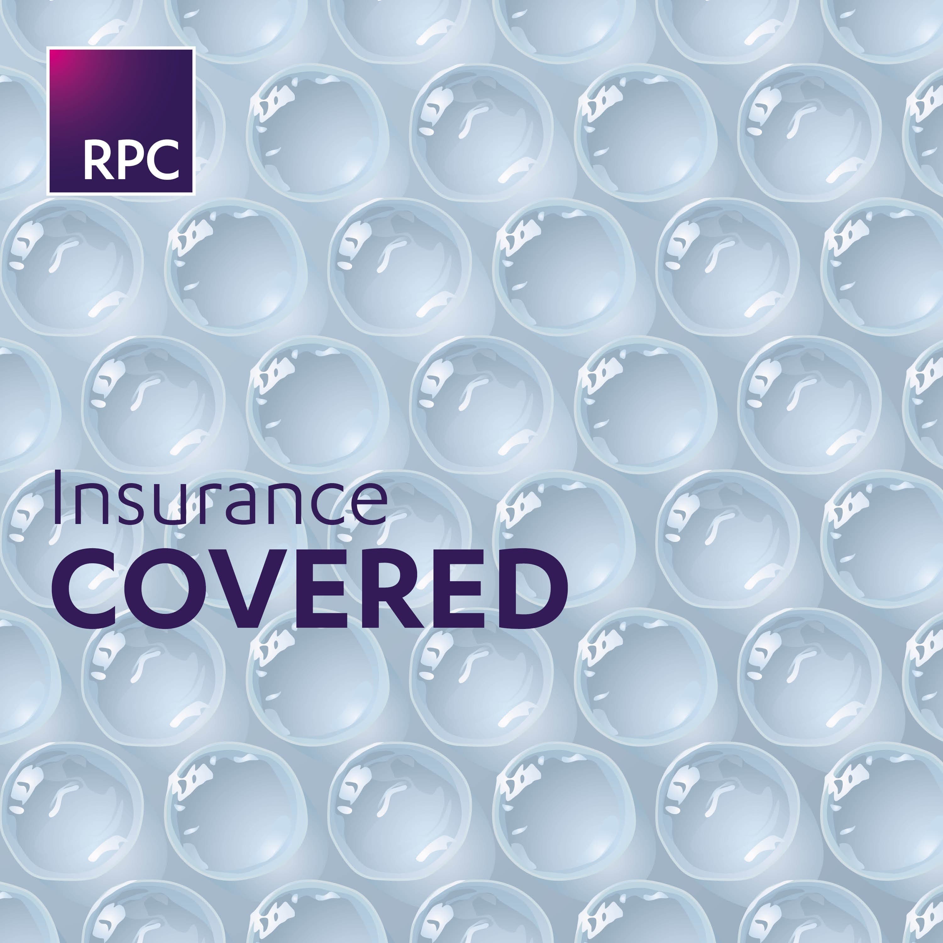 A look at cargo insurance (With Chris McGill) - Insurance Covered cover