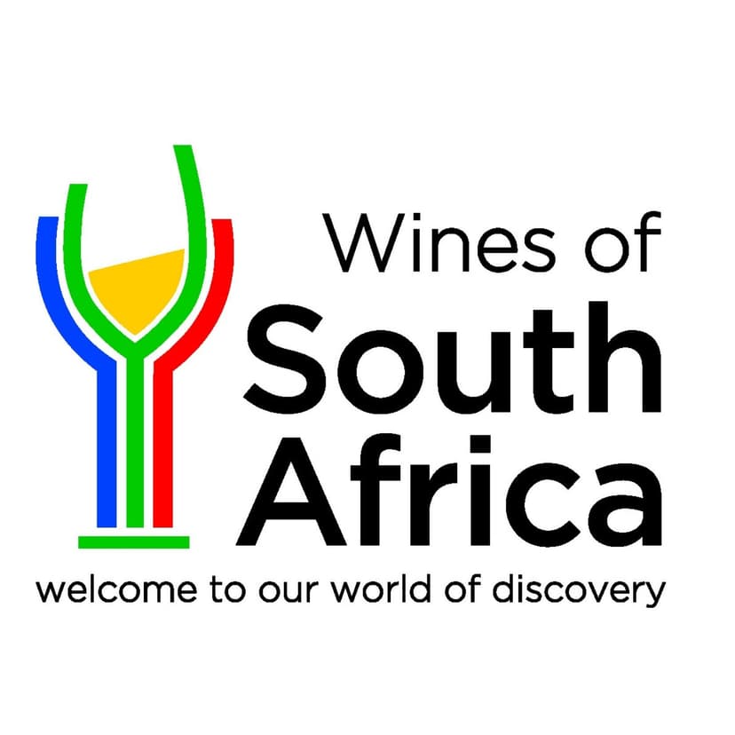 Wines of South Africa cover