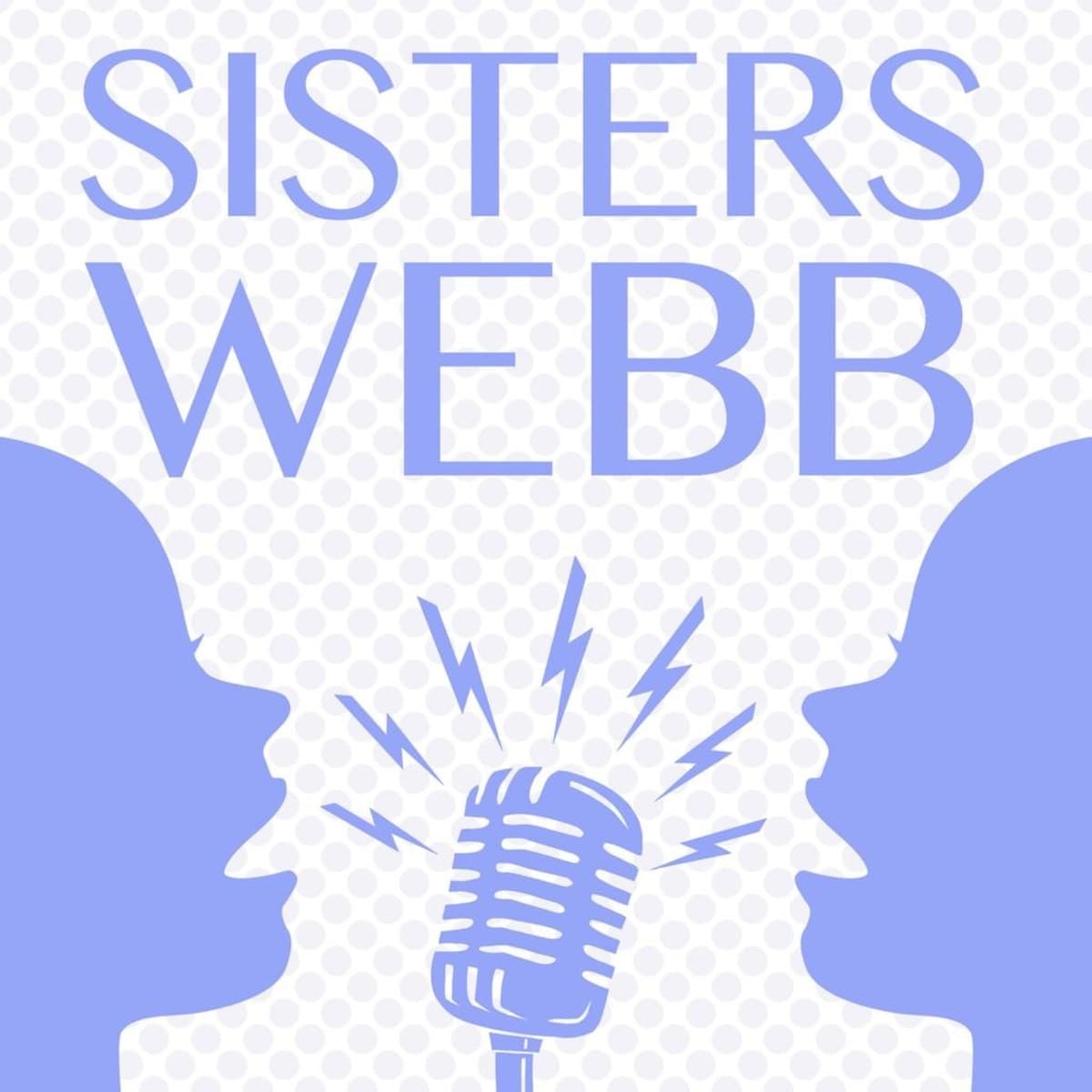 Writing, Cooking, Sex and War - Sisters Webb cover