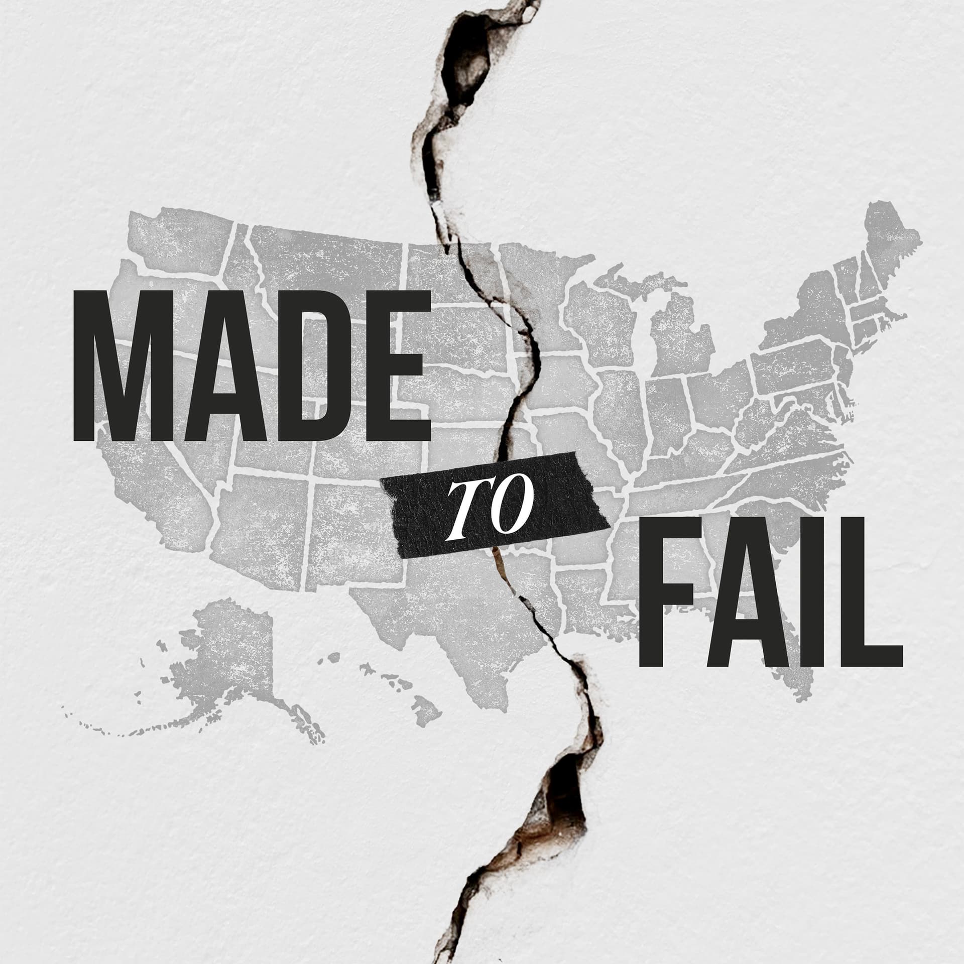 Made to Fail cover