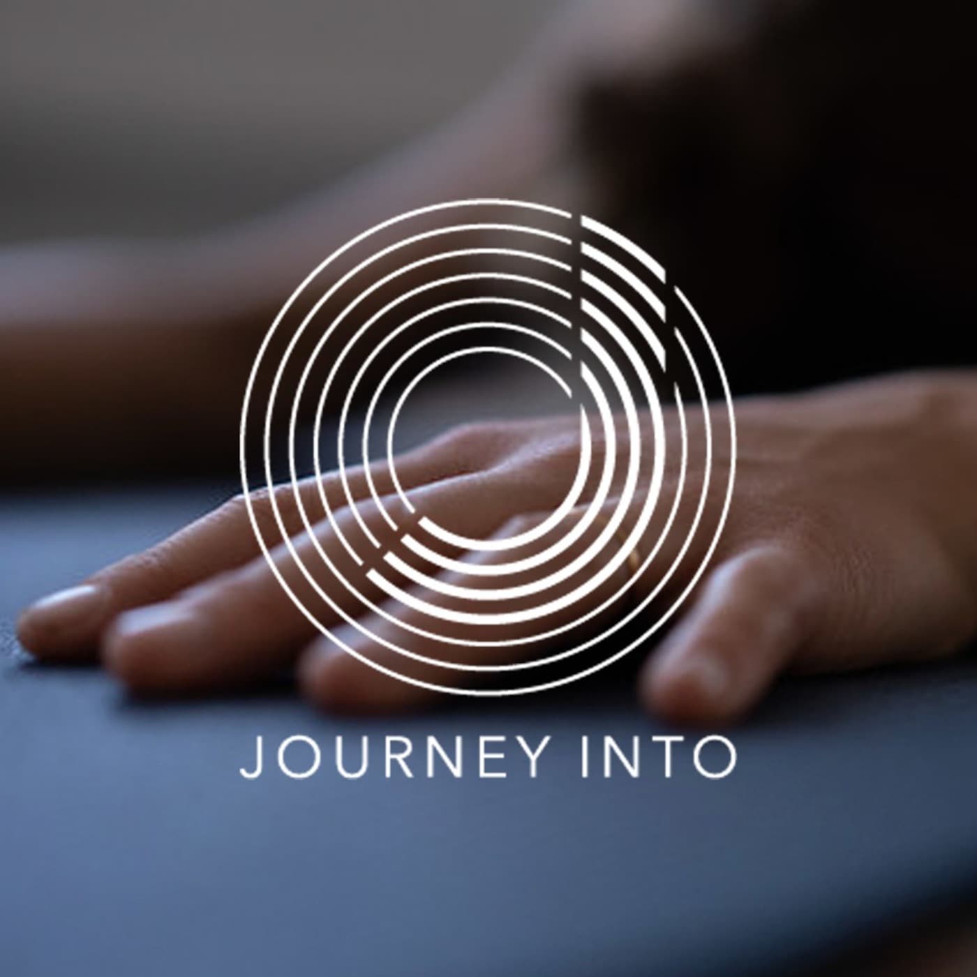 Journey Into cover