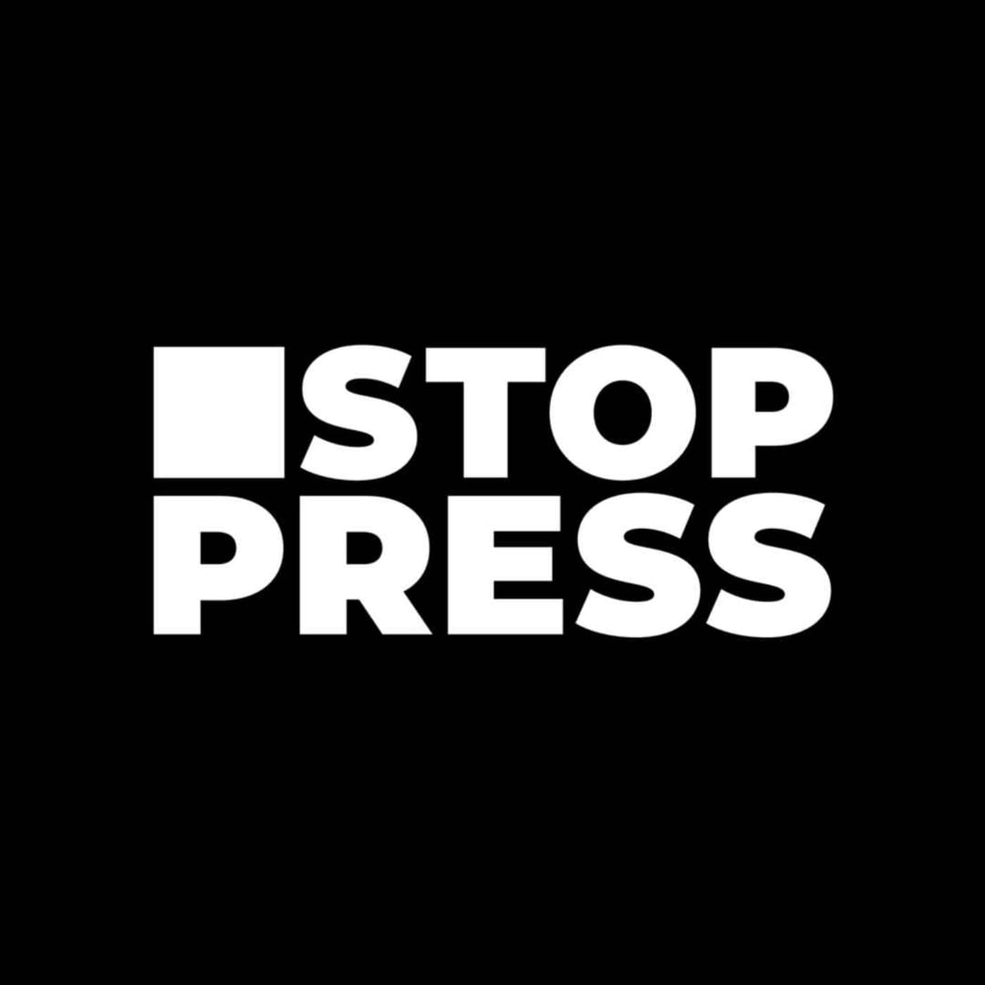 NL Conversation: Sophie Zhang on what it took to become a Facebook whistleblower - Stop Press cover