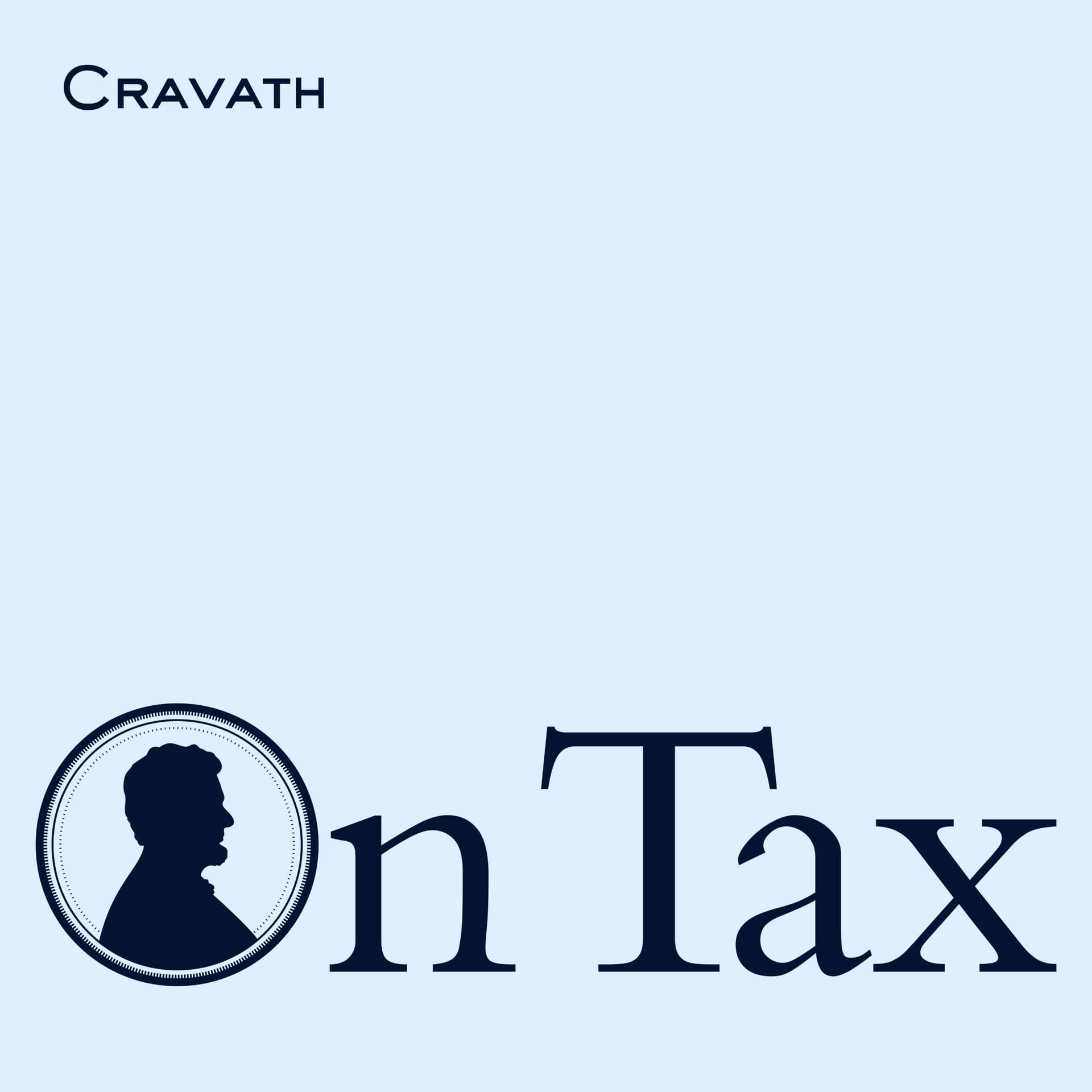 On Tax cover