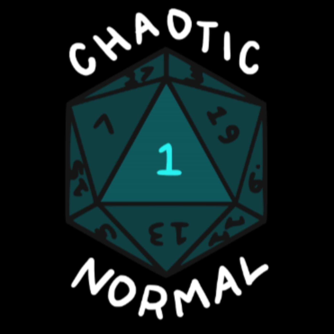 Planking - Chaotic Normal cover