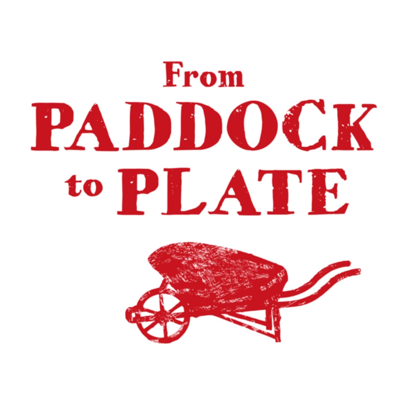 2. From Paddock to Plate: Koren Helbig - Small Bites cover