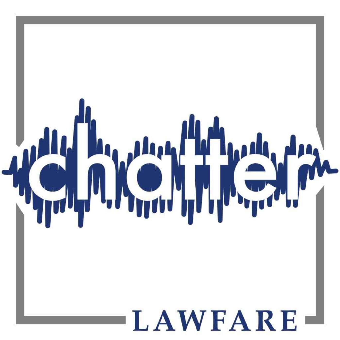 Chatter cover
