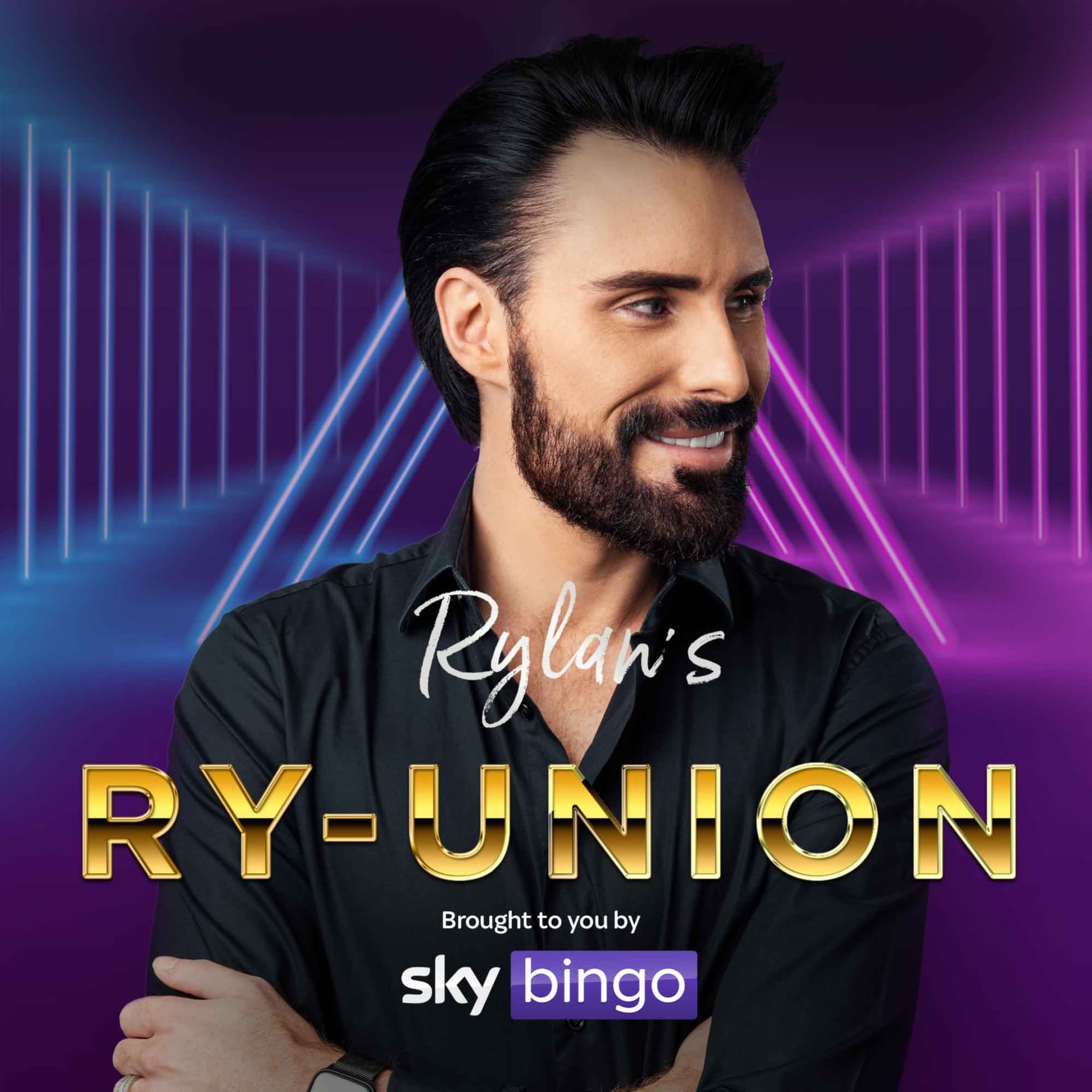 Ep 5 | The Christmas Special! - Ry-Union cover