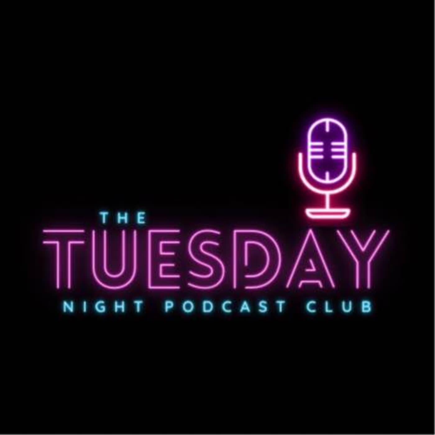 Episode 17. Instant Genius - Tuesday Night Podcast Club cover