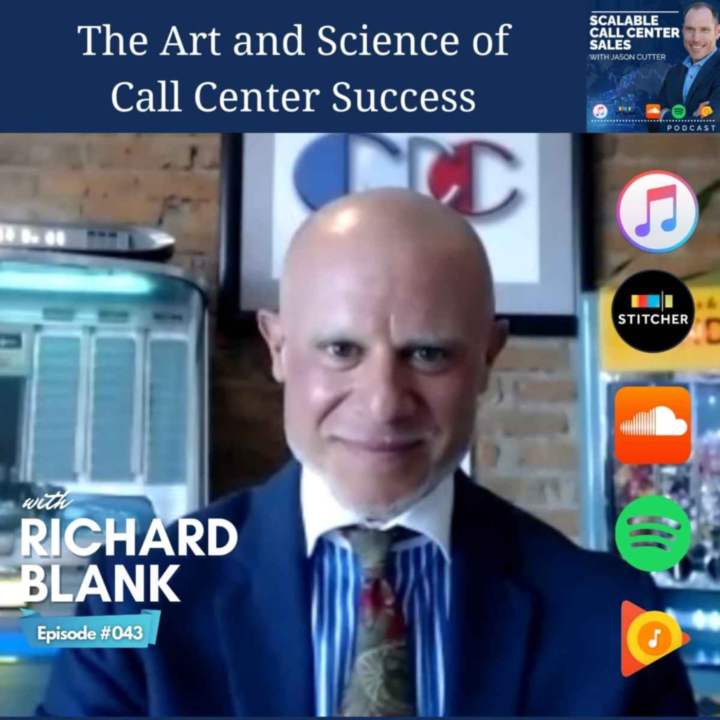 What does it take to build a successful BPO company? How successful are you with your agents? cover