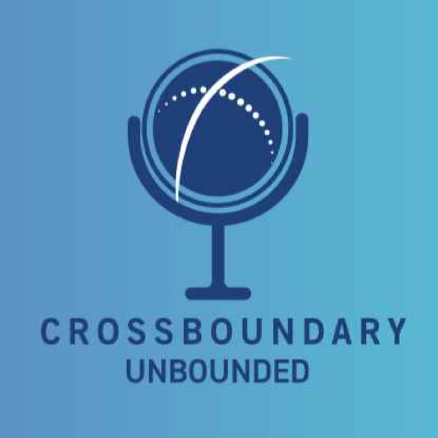 UnBounded by Crossboundary cover