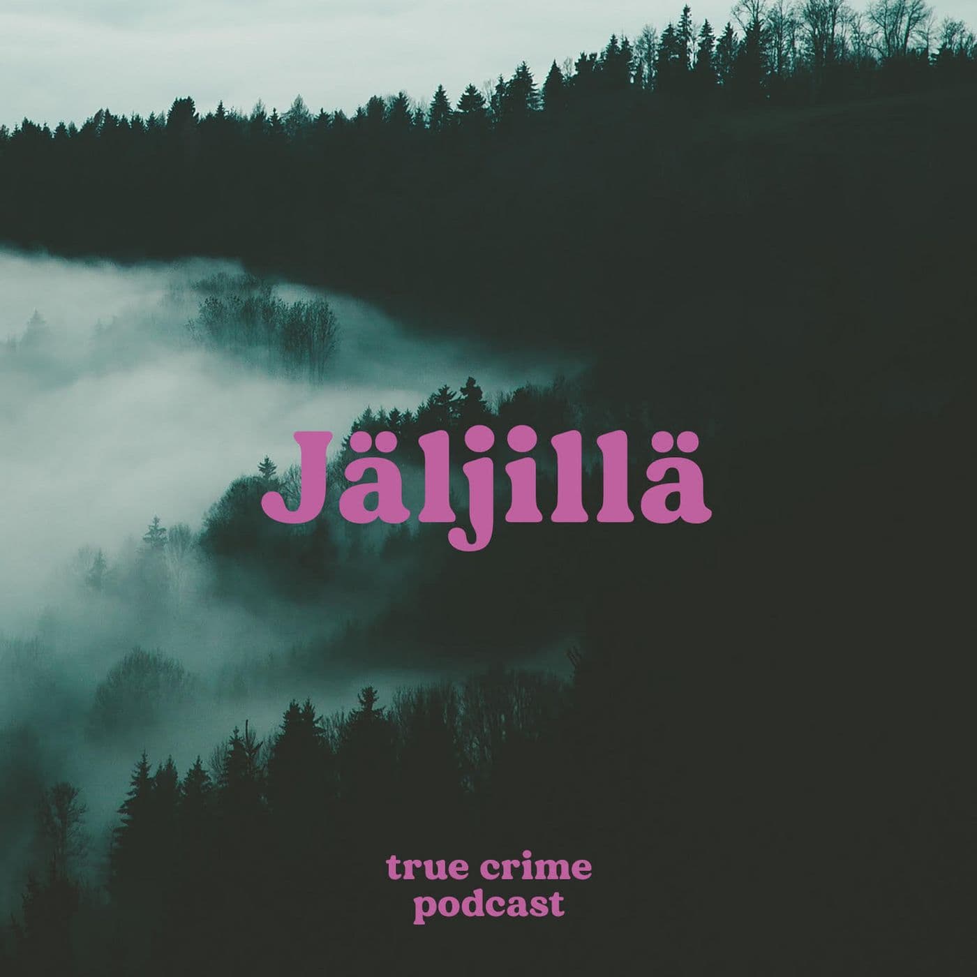 Israel Keyes — Jäljillä cover