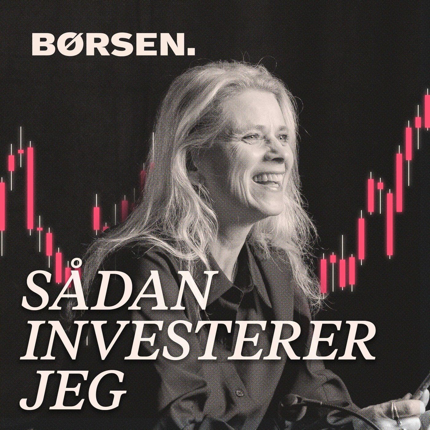 Martin Thorborg købte to kilo guld og tjente en million - Børsen investor cover