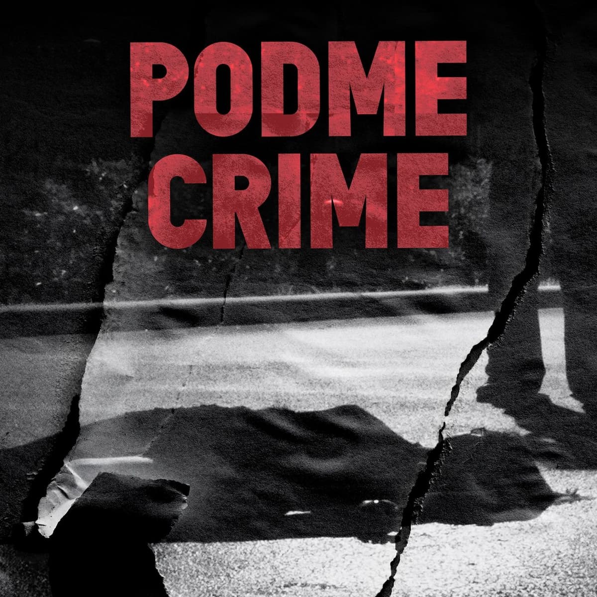 Podme Crime - Svenska Larmsamtal cover