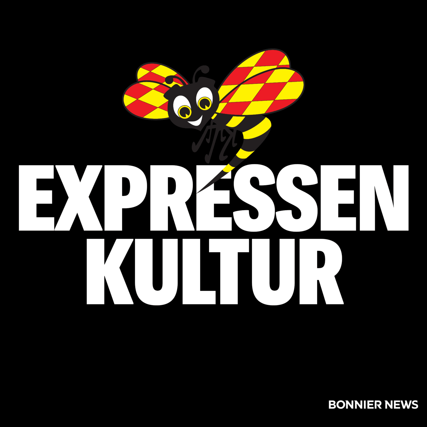 Expressen Kultur cover