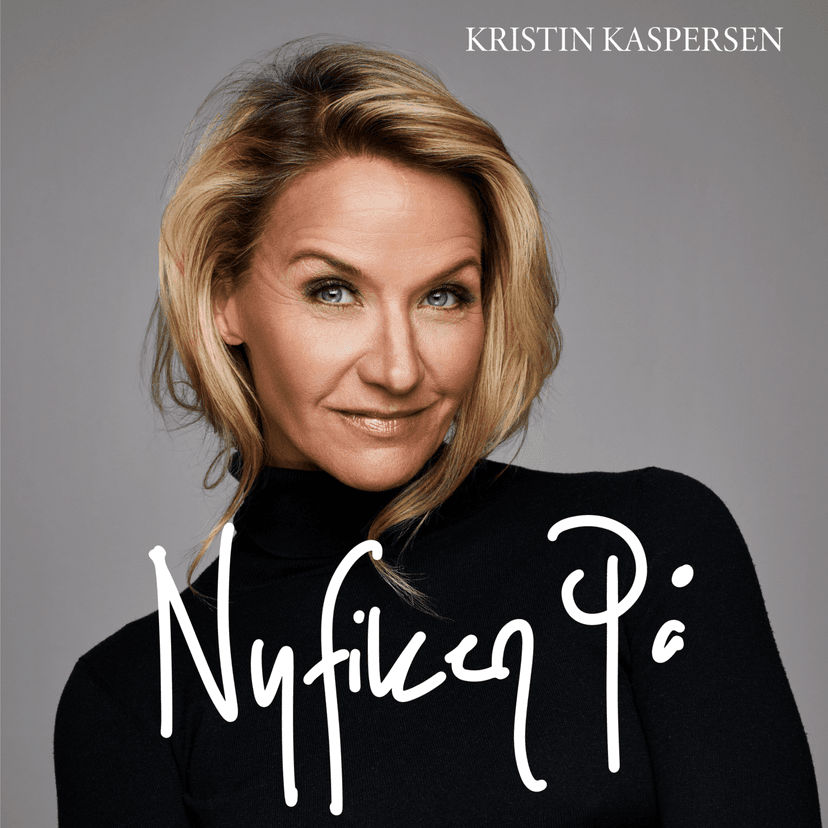 Nyfiken På cover