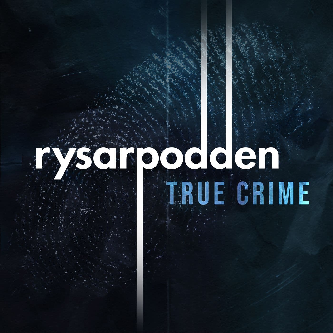 Summering & Tankar: Avsnitt 179 - Rysarpodden: True Crime cover