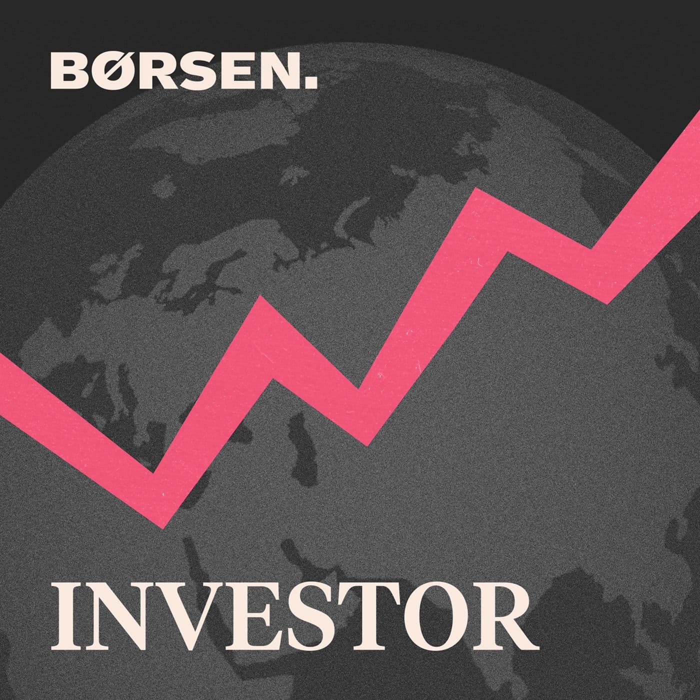 Børsen investor cover