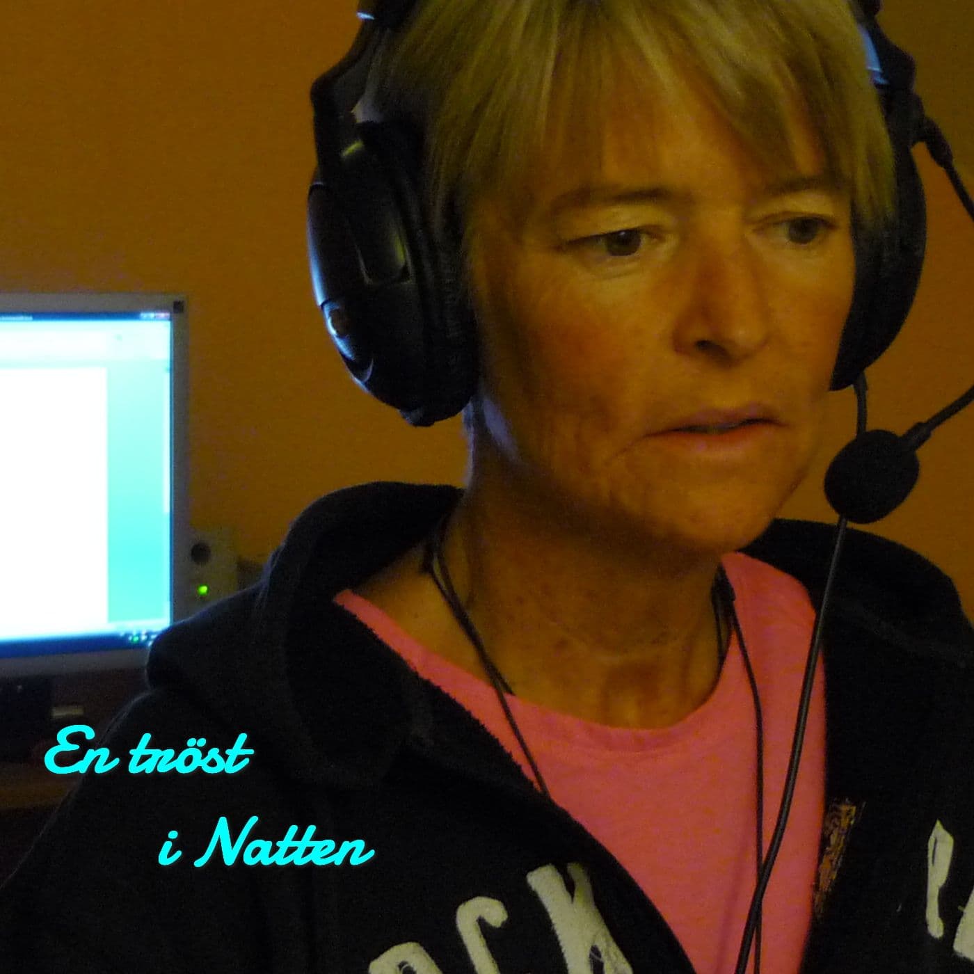 Sov min vän - En tröst i natten cover