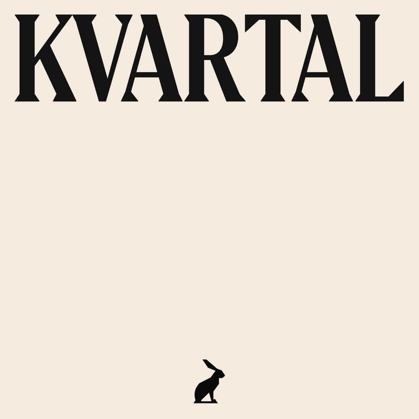 Kvartal cover