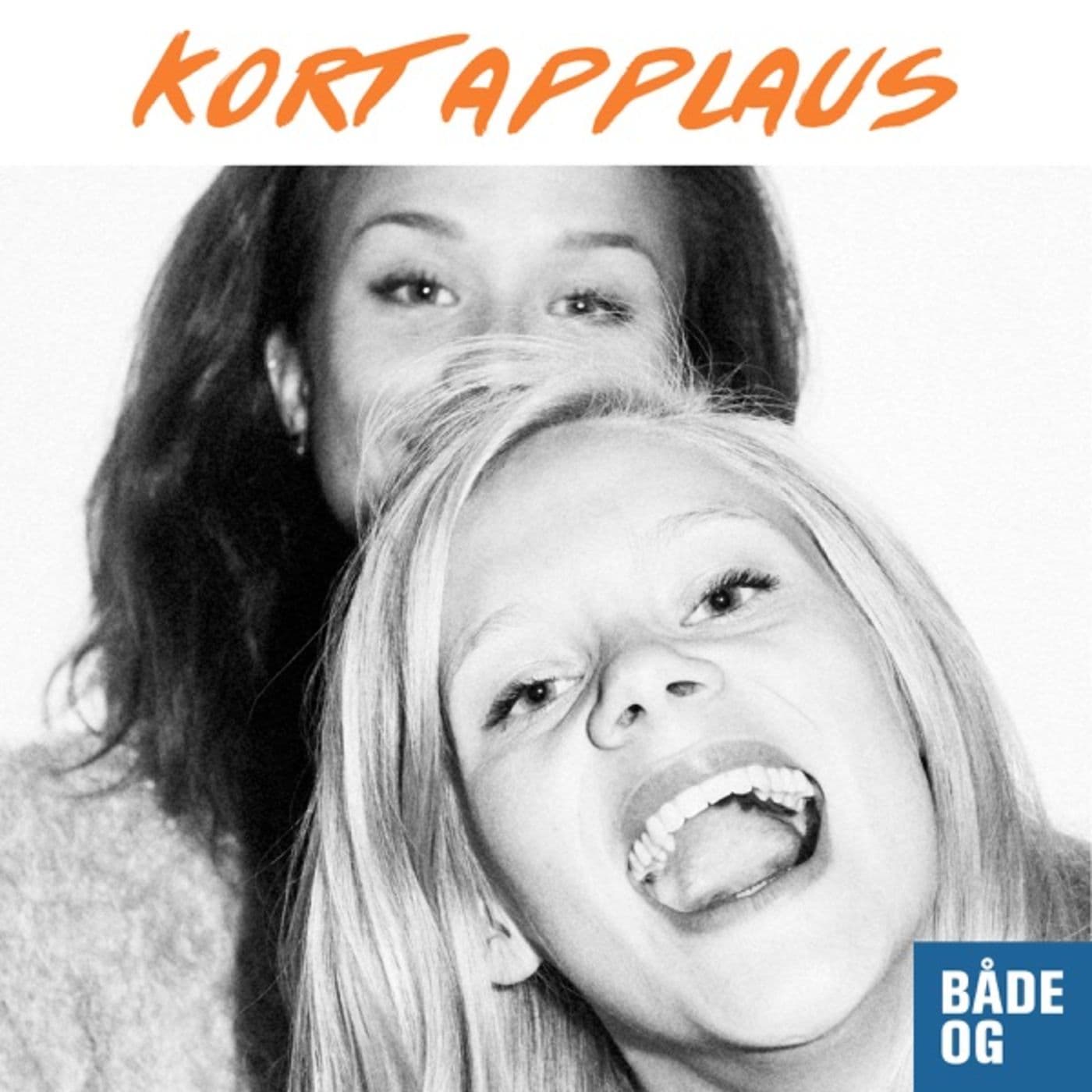 Kort Applaus cover