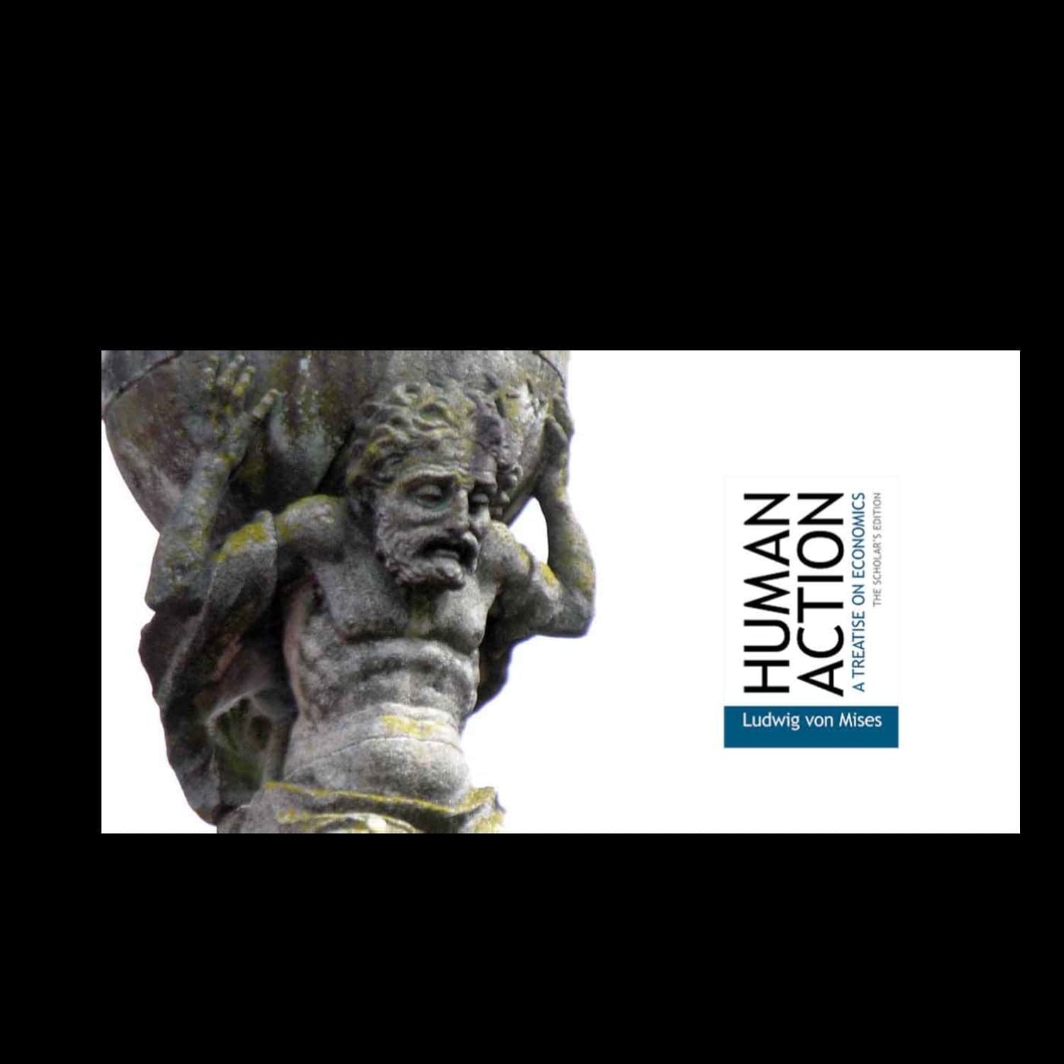 FF8: Blogread: HODL'ing is a Human Action - Fundamentals of Fundamentals cover