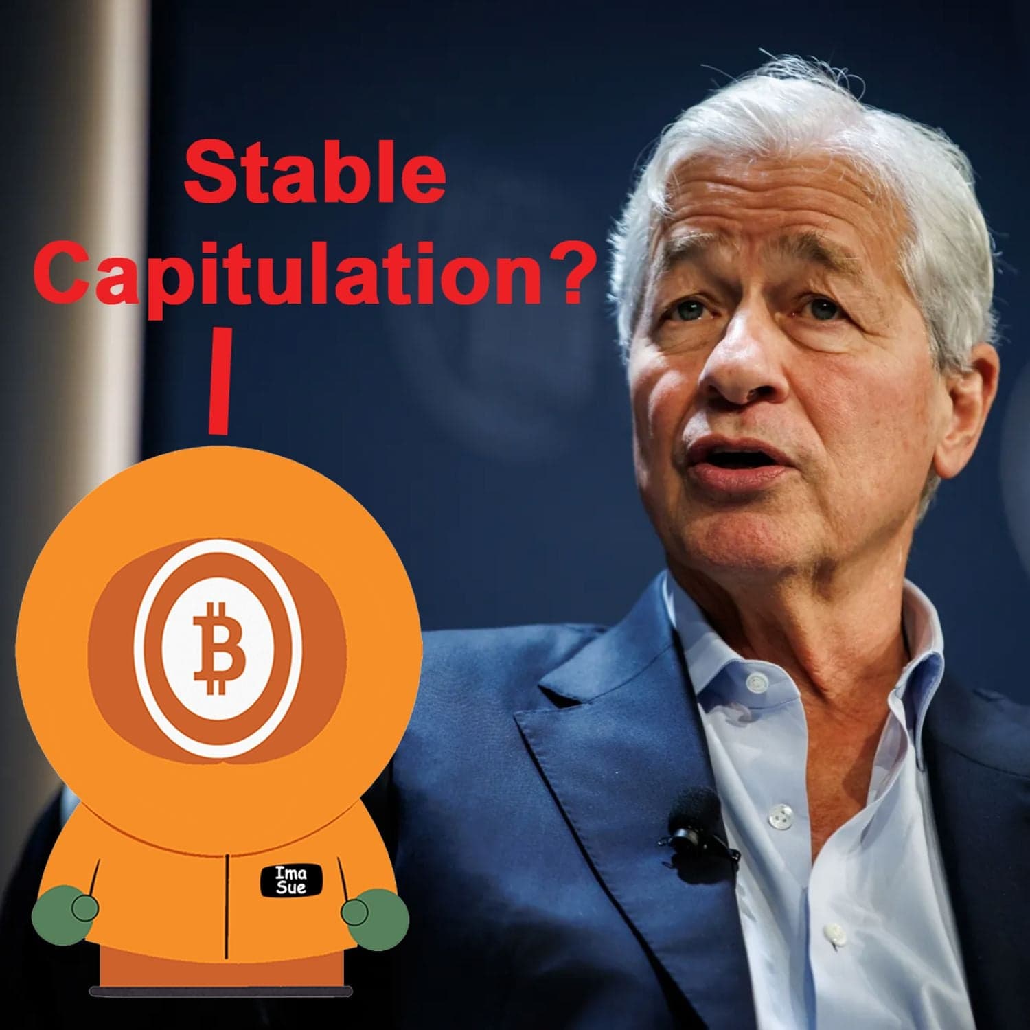 Regulators Gonna Regulate | Bitcoin Regulation - Bitcoin And | Bitcoin & Economic News cover