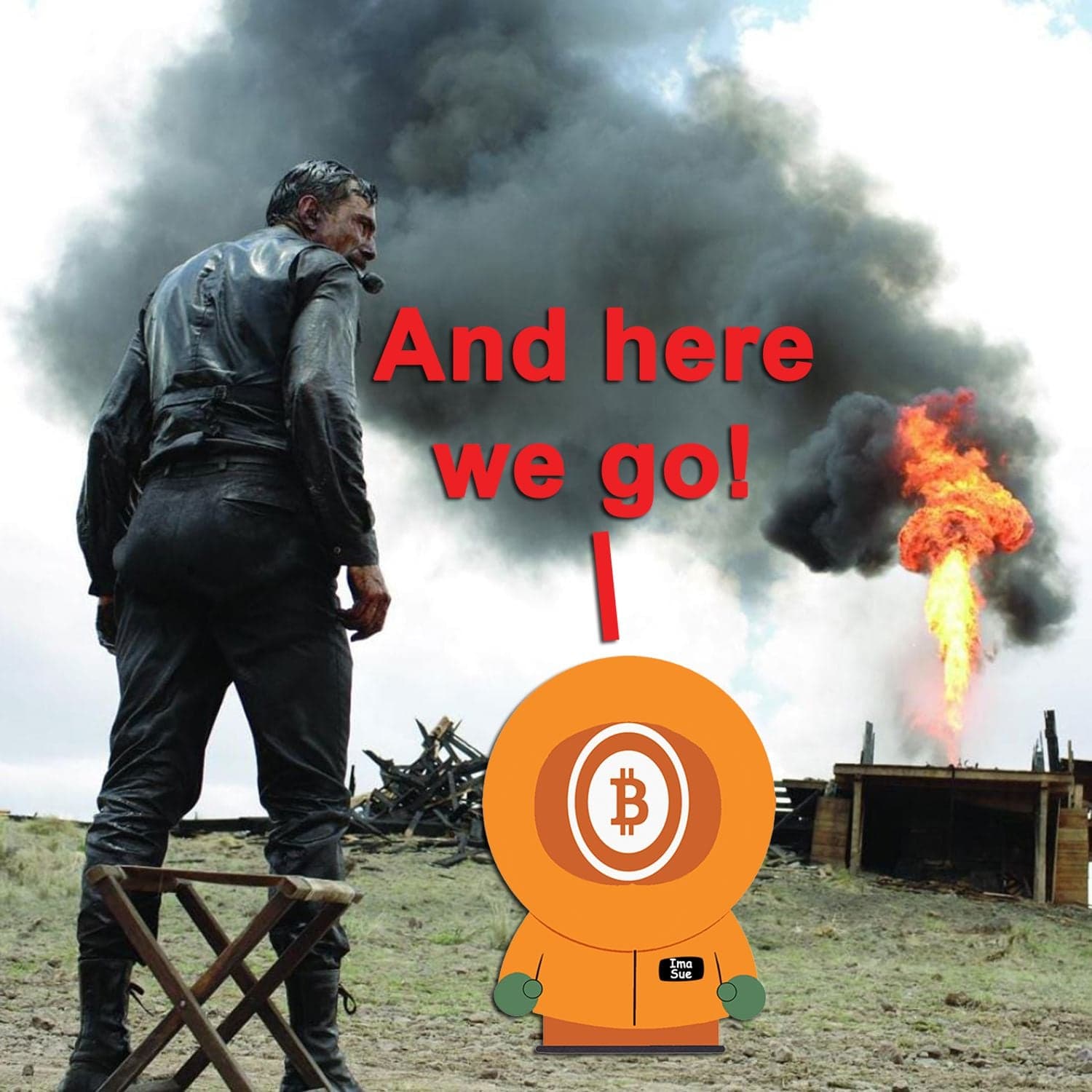 Cypherpunk Day | Bitcoin News - Bitcoin And | Bitcoin & Economic News cover