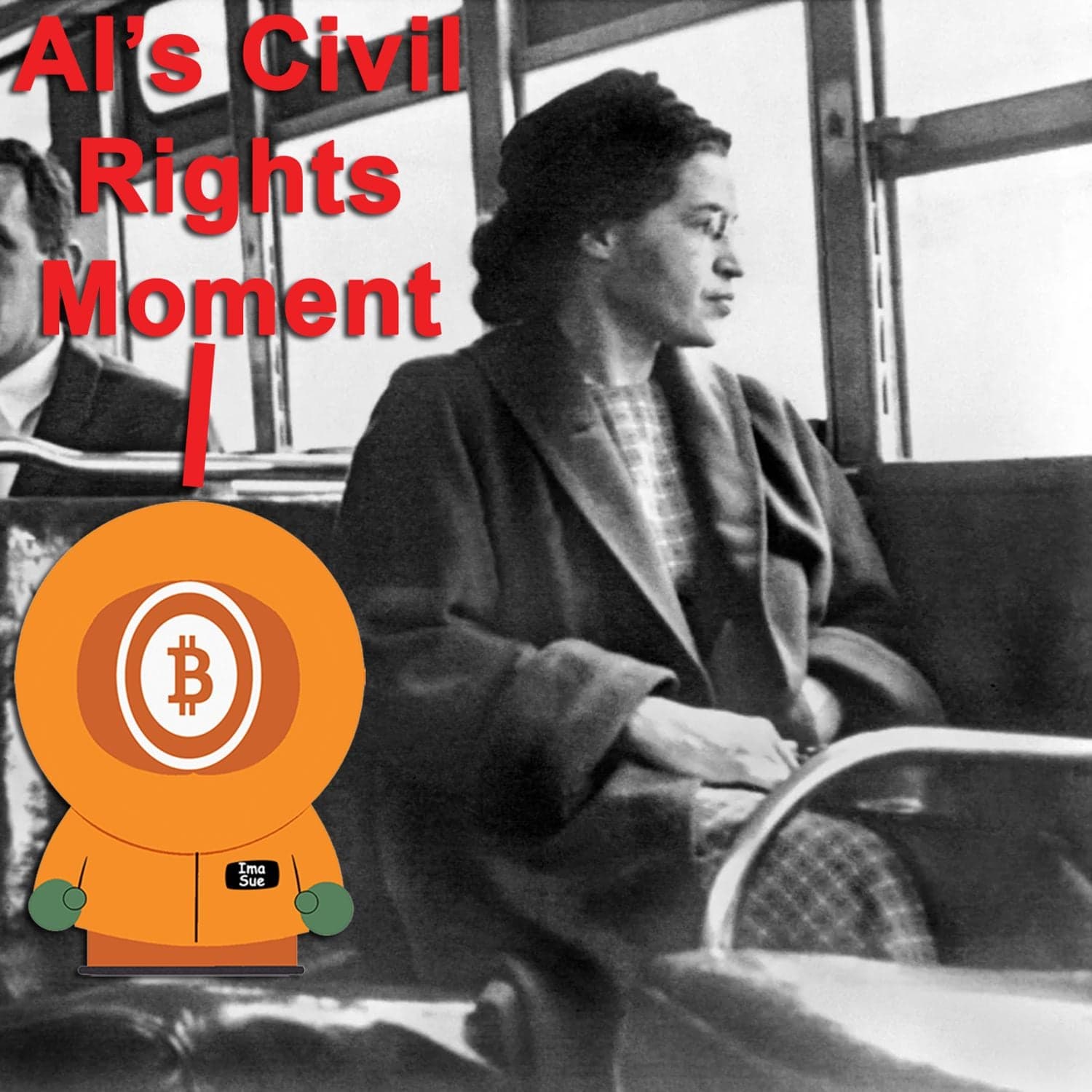 Civil AI | Bitcoin News - Bitcoin And | Bitcoin & Economic News cover