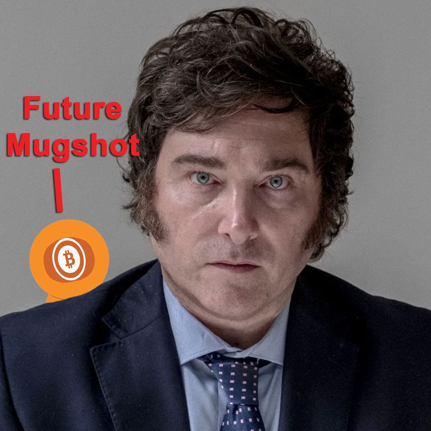 Milei's Malaise | Bitcoin News - Bitcoin And | Bitcoin & Economic News cover