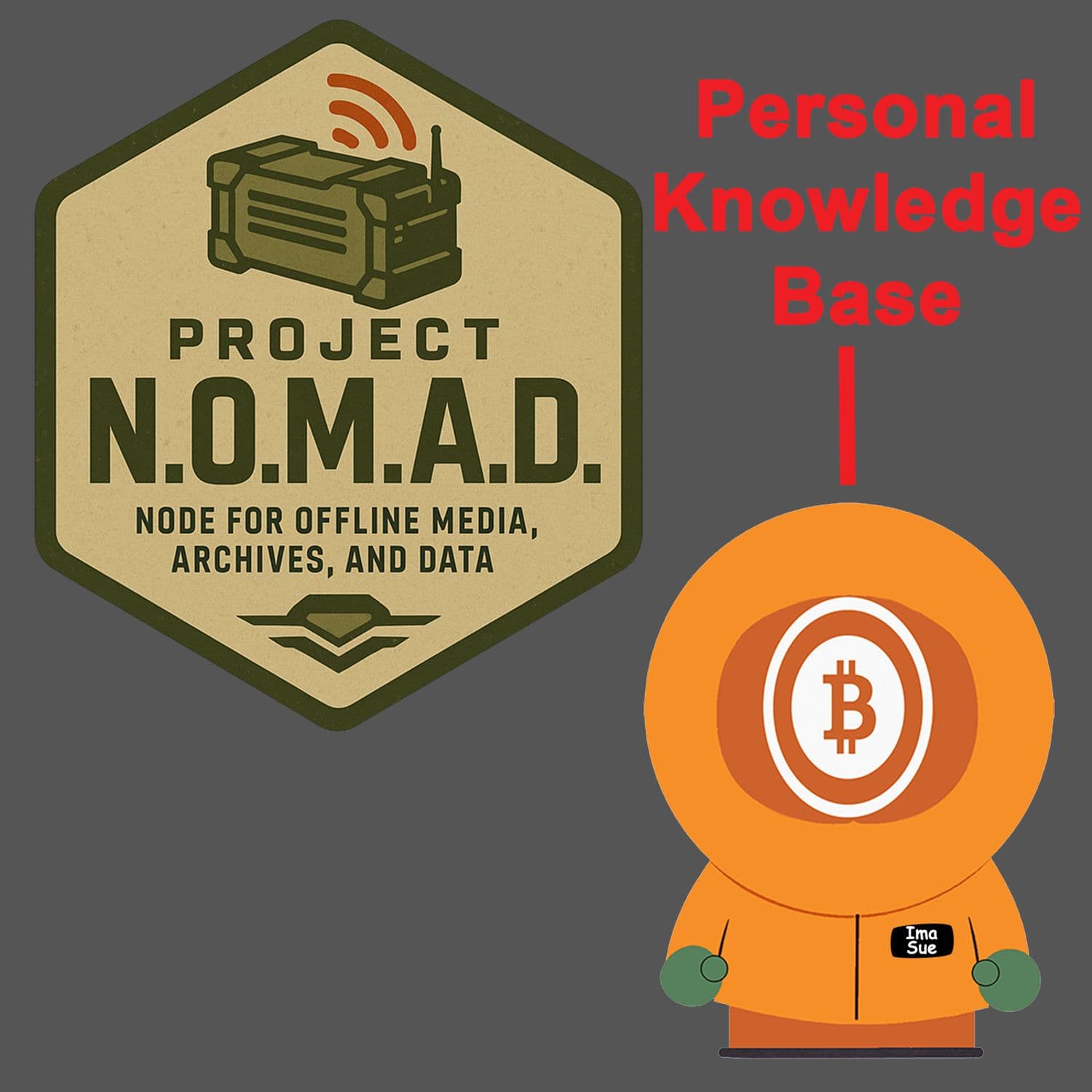 I Ran From Iran | Bitcoin News - Bitcoin And | Bitcoin & Economic News cover