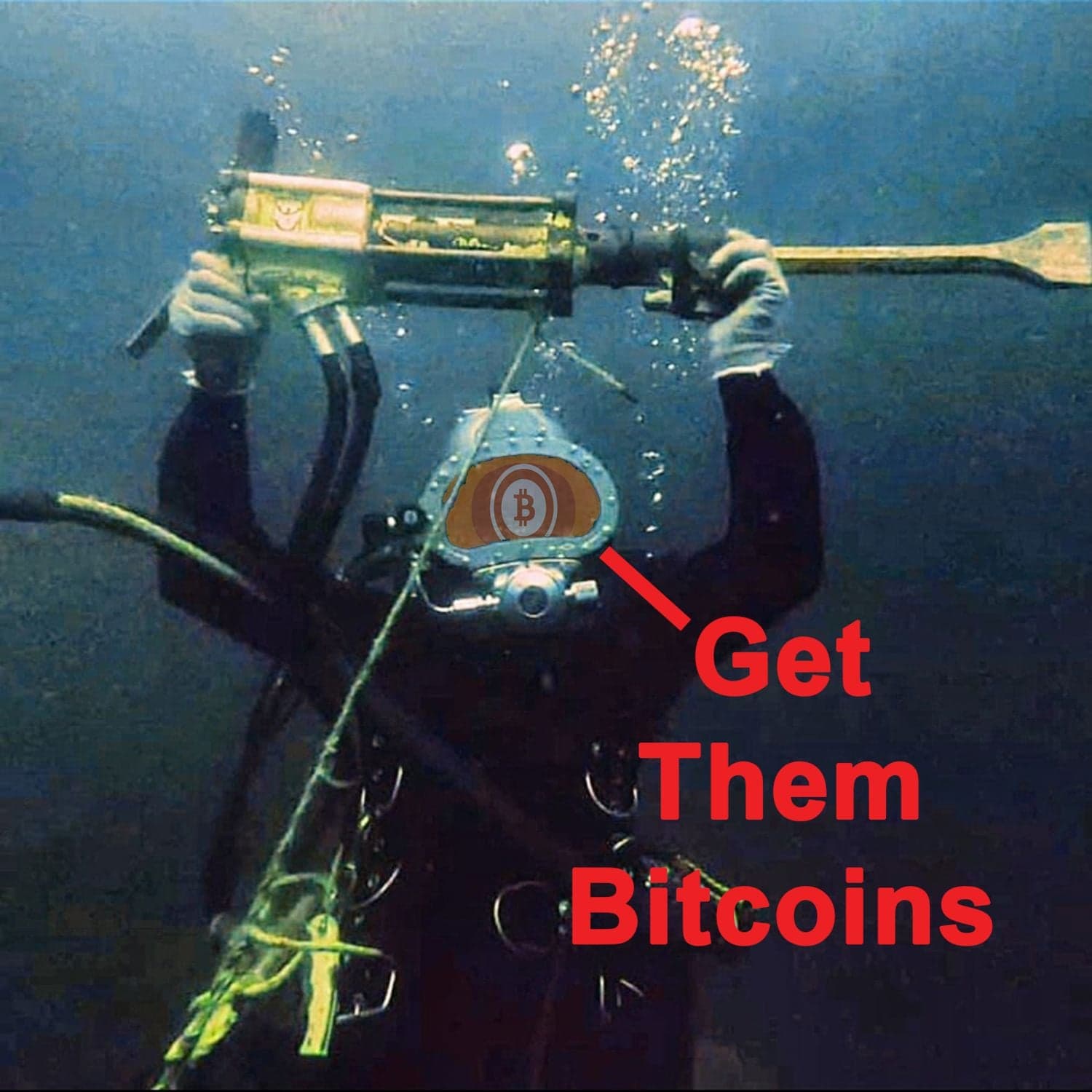 Quantum Salvage | Bitcoin News - Bitcoin And | Bitcoin & Economic News cover