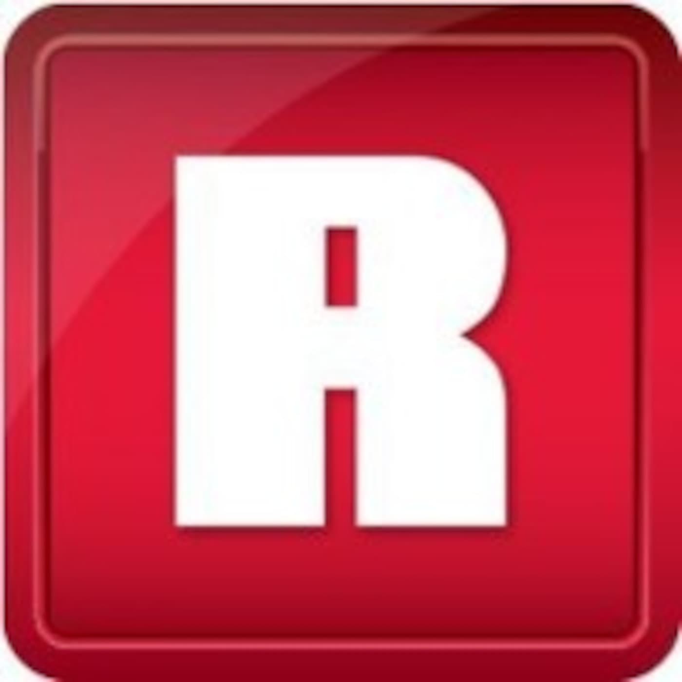 #1 - The Pilot - Raytheon Presents: Alan's Tots: Presented By Raytheon Media cover