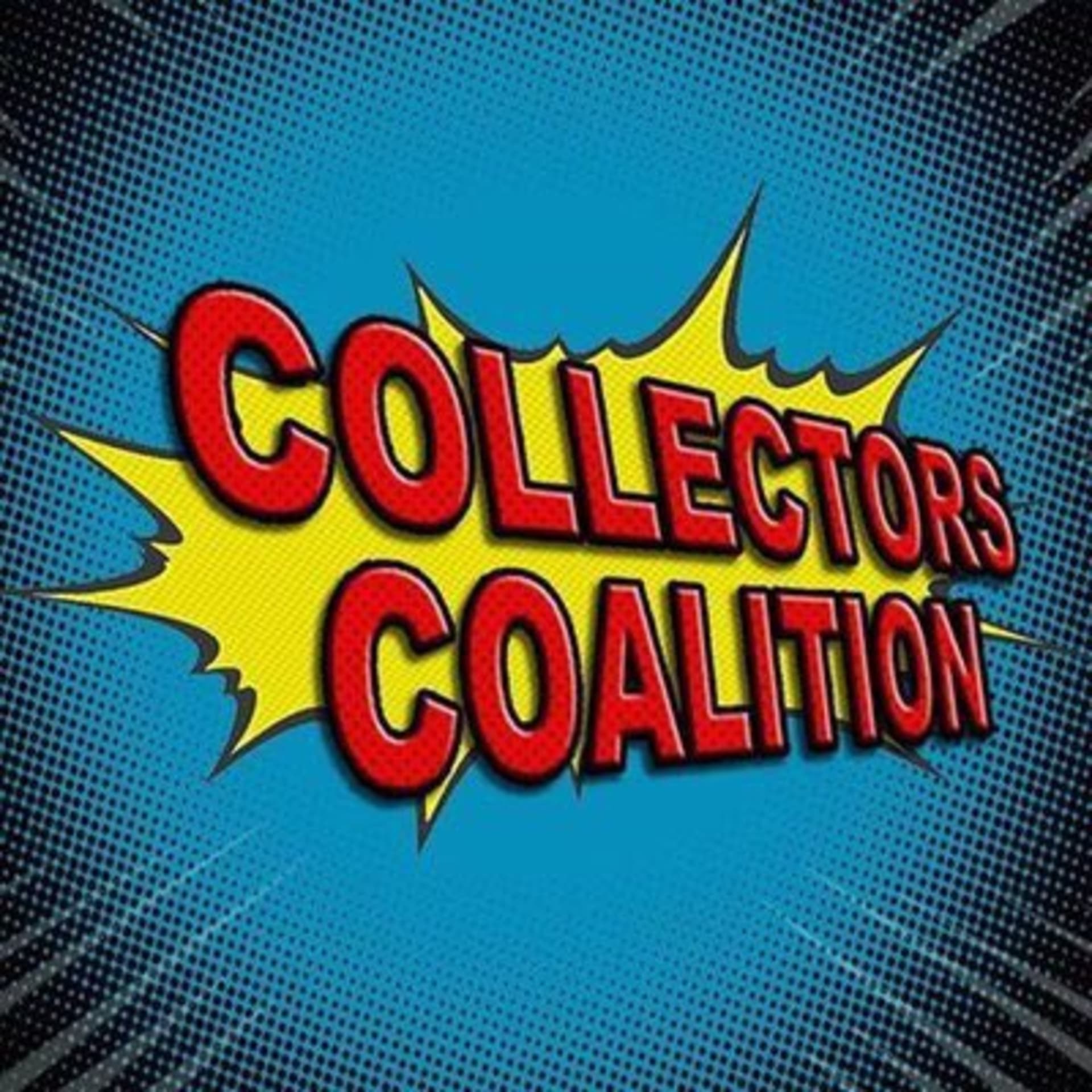 Episode 27 2% Evil - Collectors Coalition cover